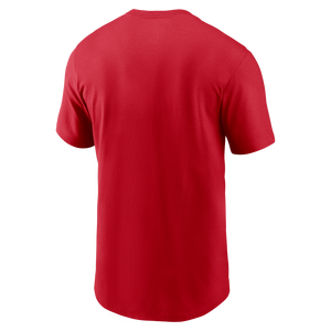 Nike Men's St. Louis Cardinals '24-'25 Scoreboard Short Sleeve Tee