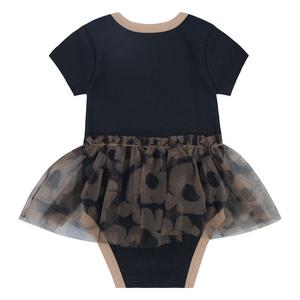 Nike Infant Girls' Tutu Bodysuit & Headband Set