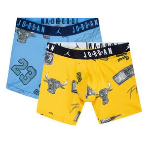 Jordan Men's Dri-FIT Flight Micro Underwear-2PK