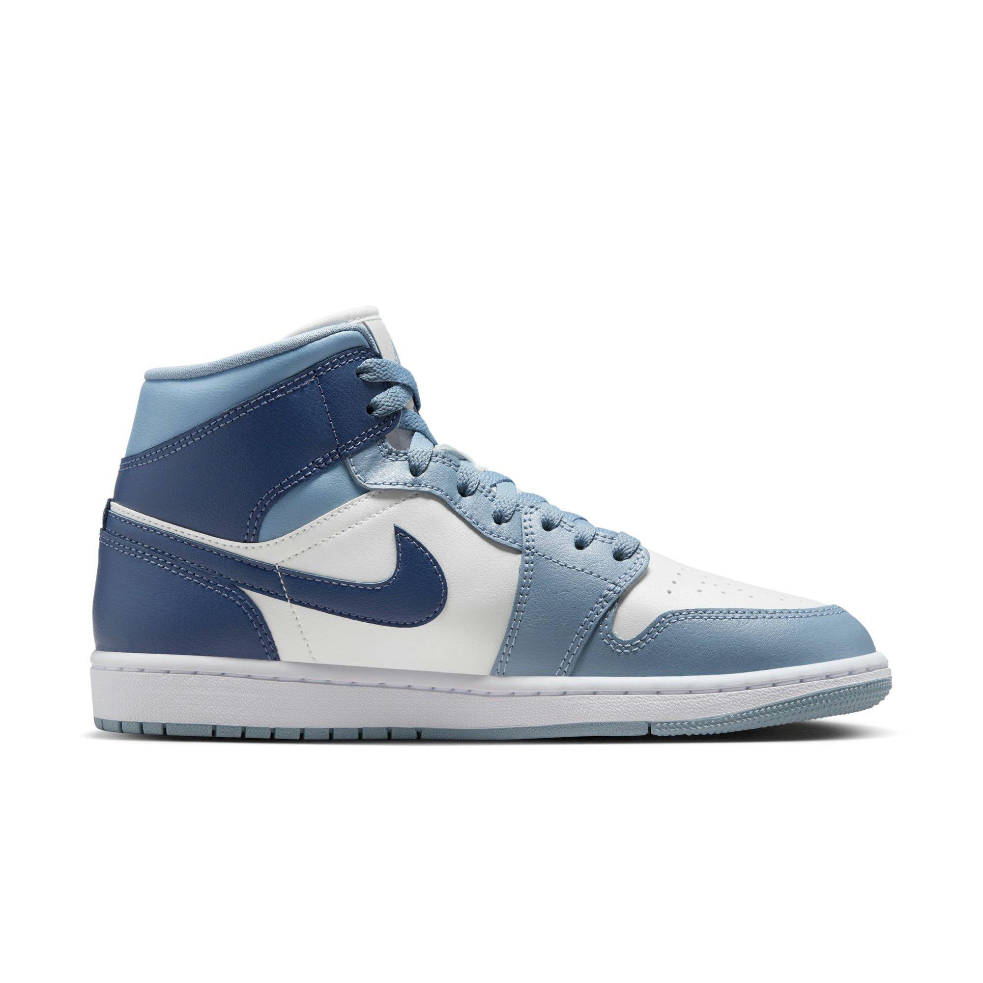 Sail jordan cheap 1s