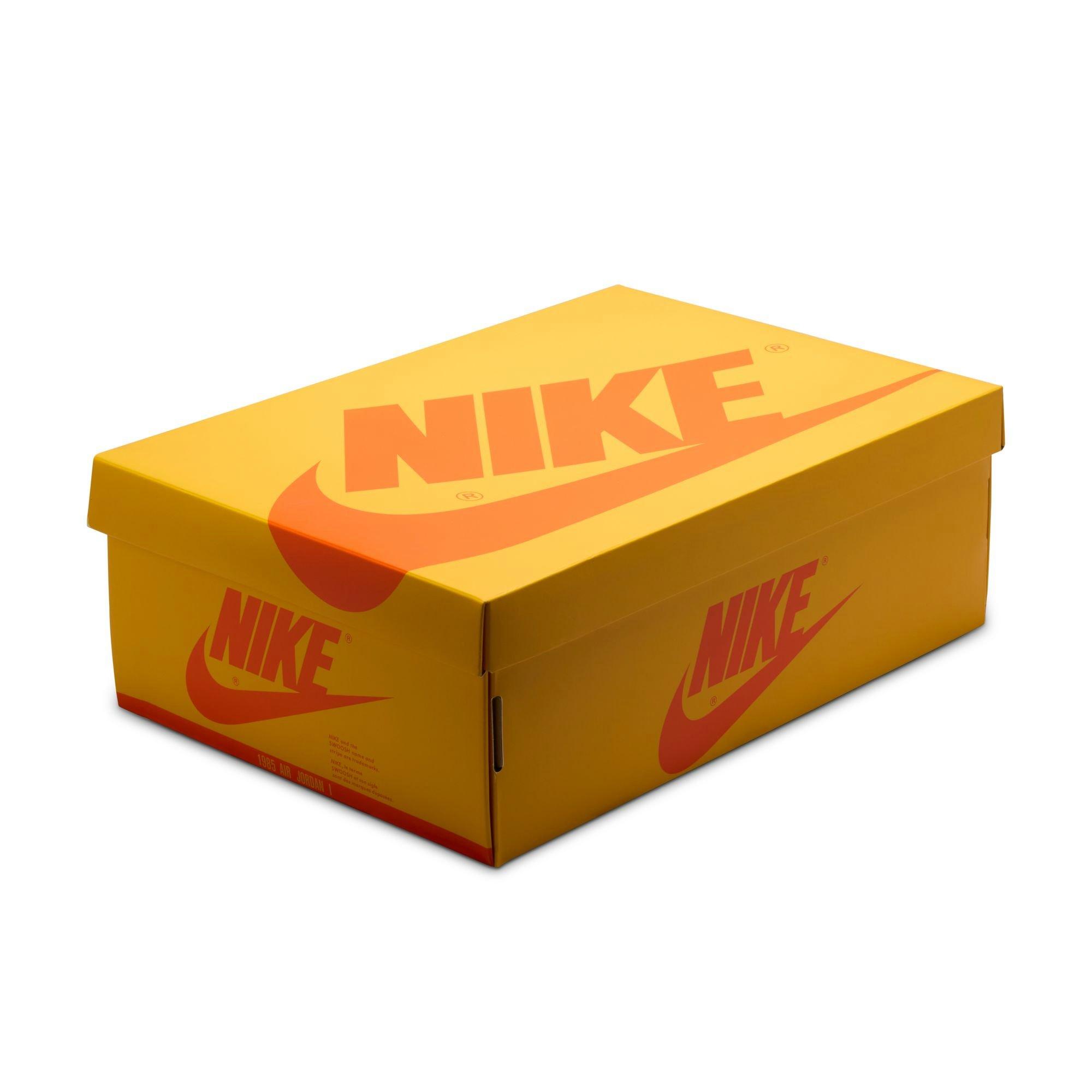 Jordan 1 Zoom Air CMFT 2 "Yellow Ochre/Tour Yellow/Pale Vanilla" Women's Shoe - YELLOW Thumbnail View 11