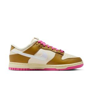 Nike Dunk Low SE "Just Do It" Women's Shoe