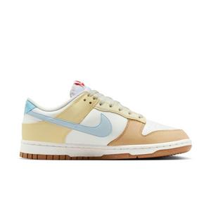 Nike Dunk Low "Summit White/Glacier Blue/Aquarius Blue" Women's Shoe