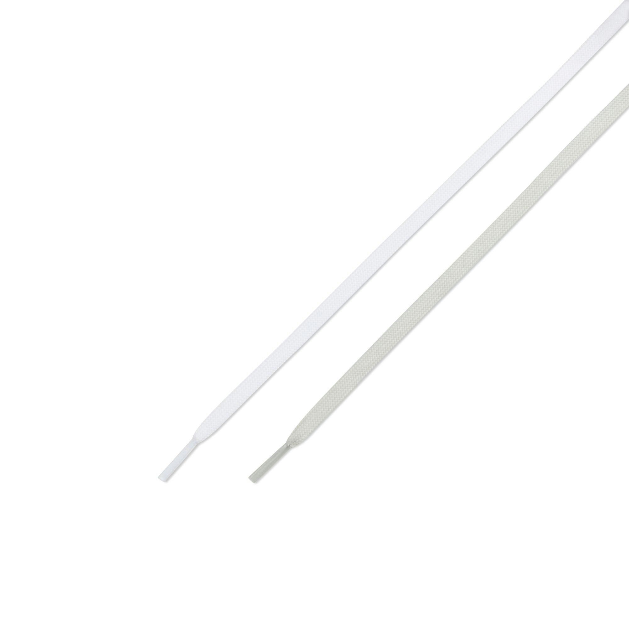 Nike Dunk Low "White/Lt Armory Blue/Light Bone" Women's Shoe - WHITE/BLUE Thumbnail View 11