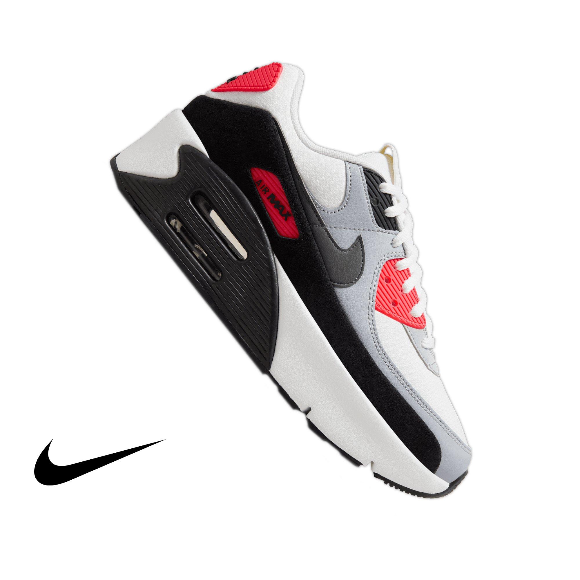 Nike air max 90 cheap infrared womens