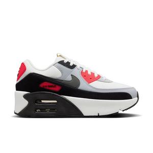 Nike Air Max 90 LV8 "Infrared" Women's Shoe