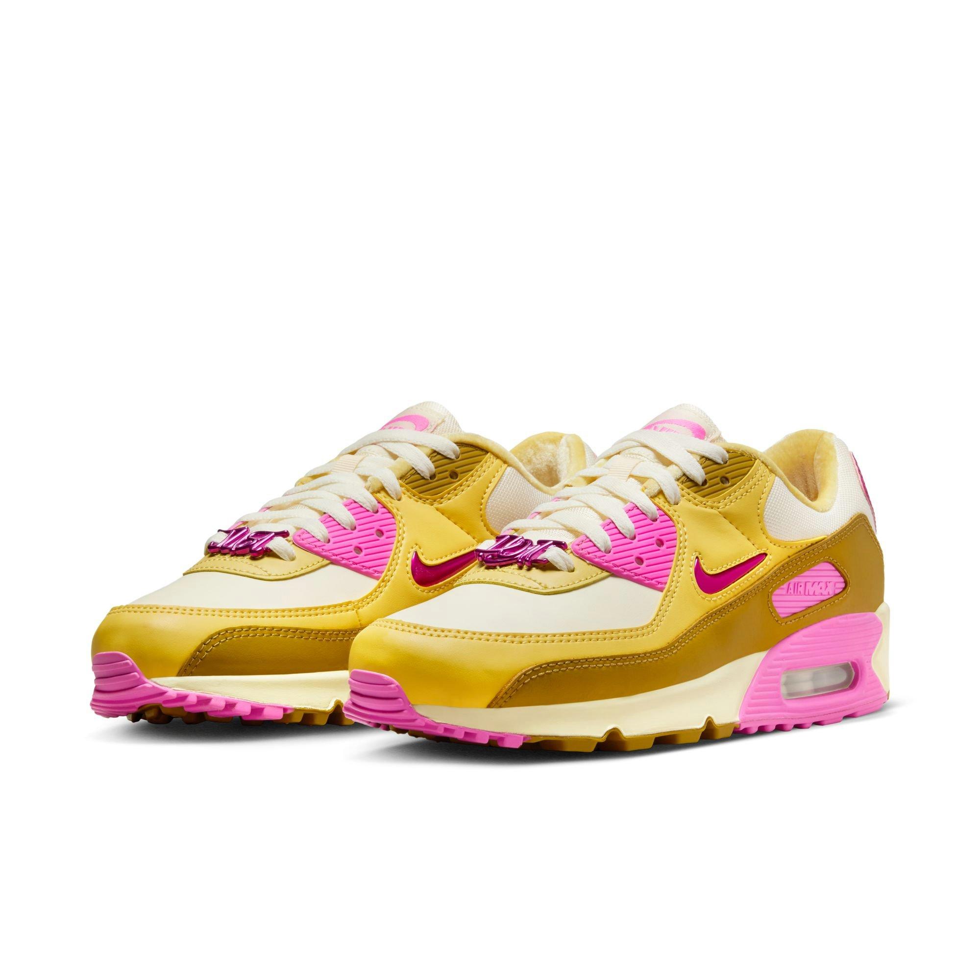 Nike Air Max 90 SE Women's "Just Do It" Shoe