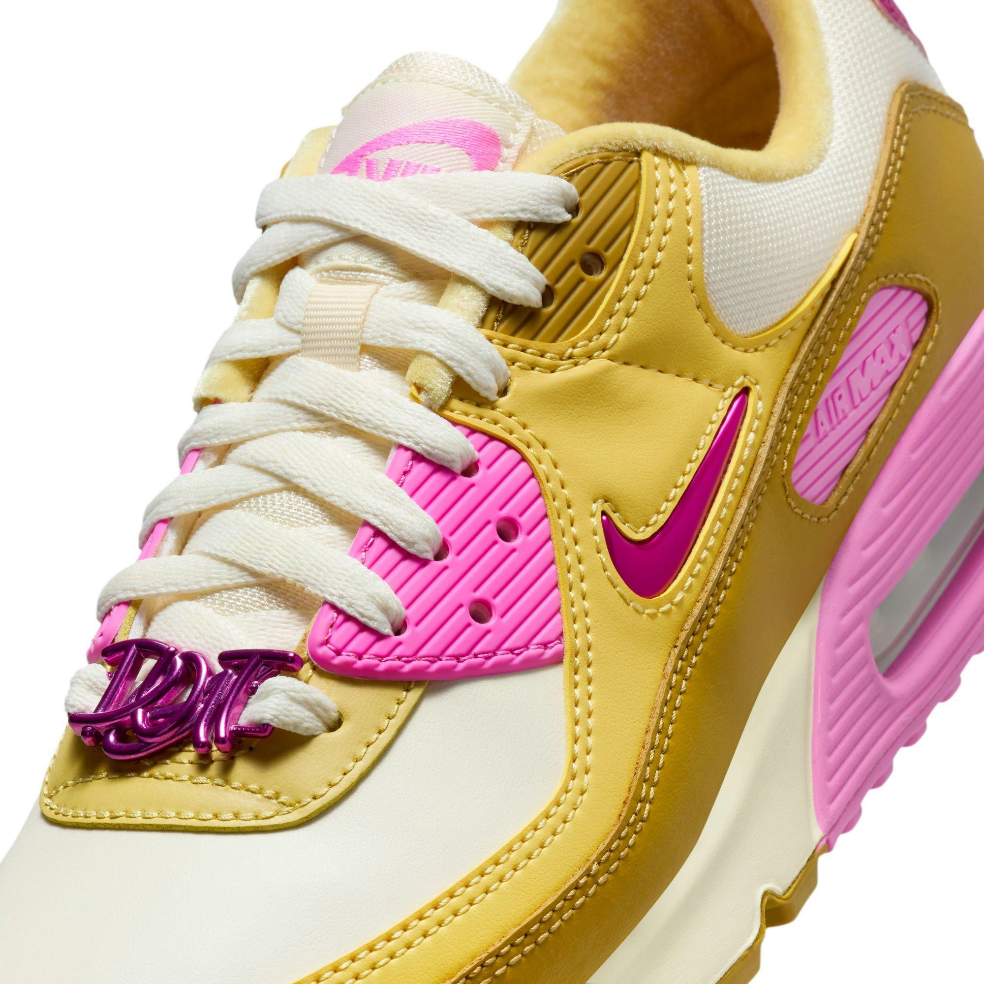 Nike Air Max 90 SE Women's "Just Do It" Shoe