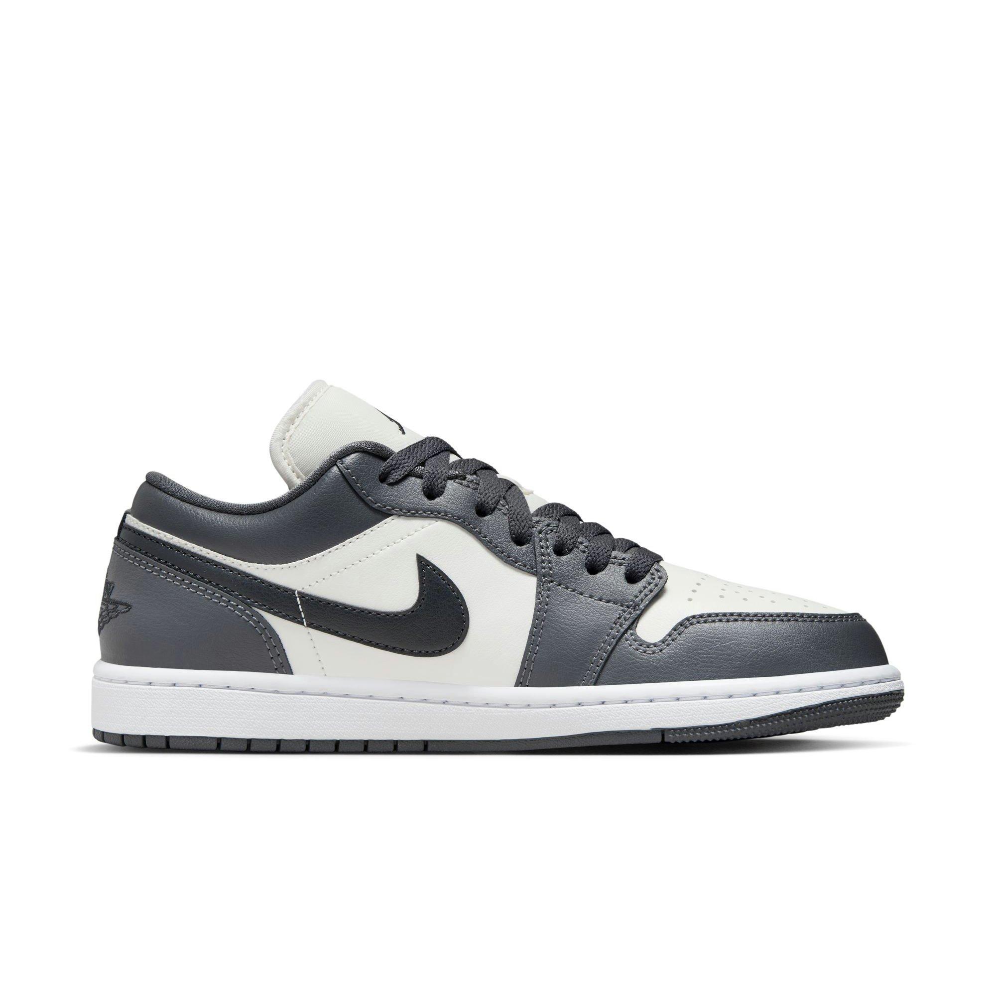 Jordan 1 Low Bred Sail (Women's)