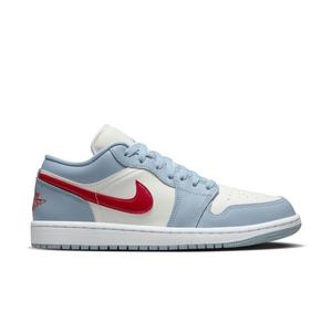 Jordan 1 low lace clearance length