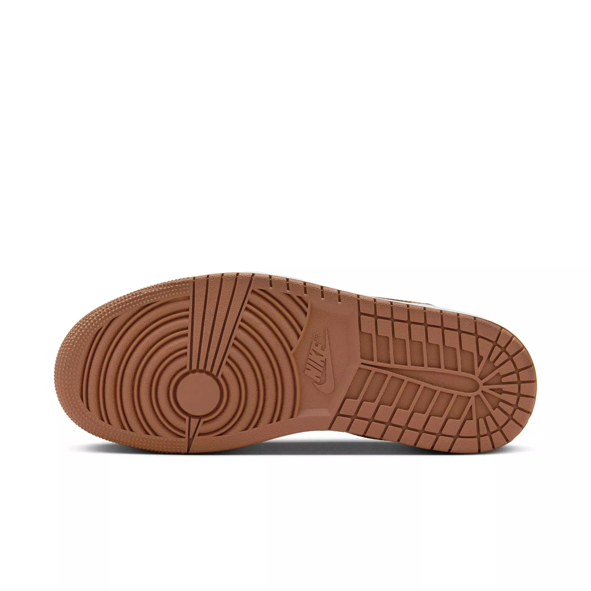 Jordan 1 Low SE "Legend MD Brown/Legend Coffee/Sail" Women's Shoe - BROWN