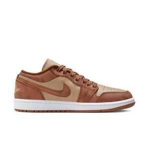 Jordan 1 Low SE "Legend MD Brown/Legend Coffee/Sail" Women's Shoe