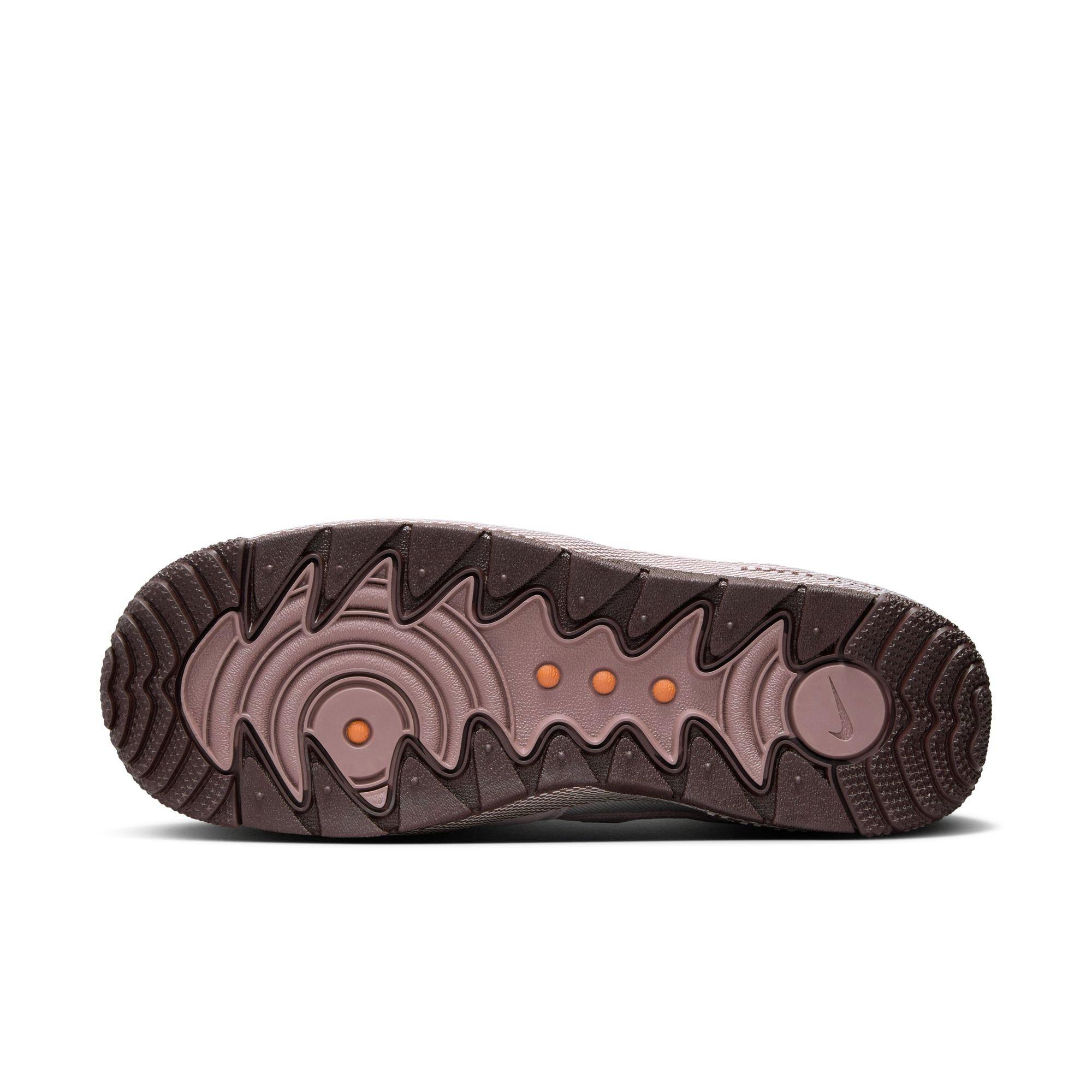 Nike Air Force 1 Wild "Platinum Violet/Mauve" Women's Shoe - MAUVE Thumbnail View 7