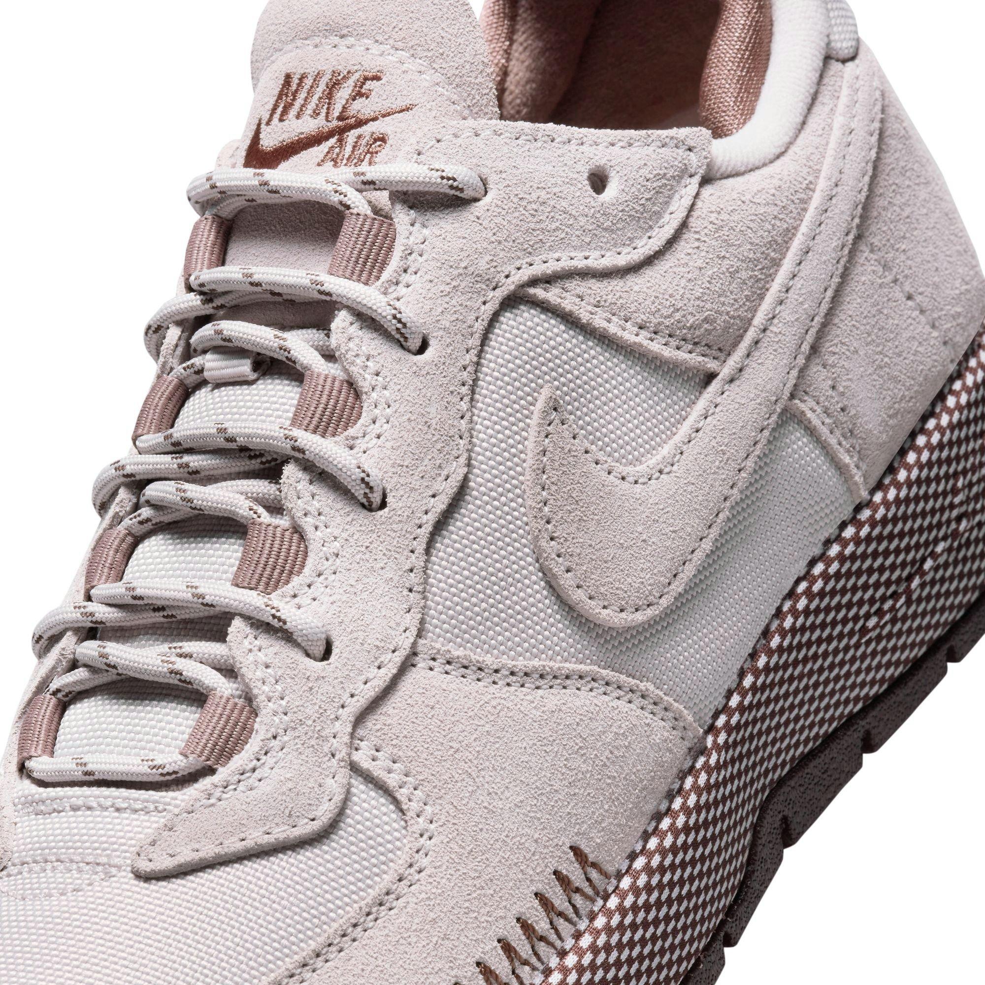 Nike Air Force 1 Wild "Platinum Violet/Mauve" Women's Shoe - MAUVE Thumbnail View 8