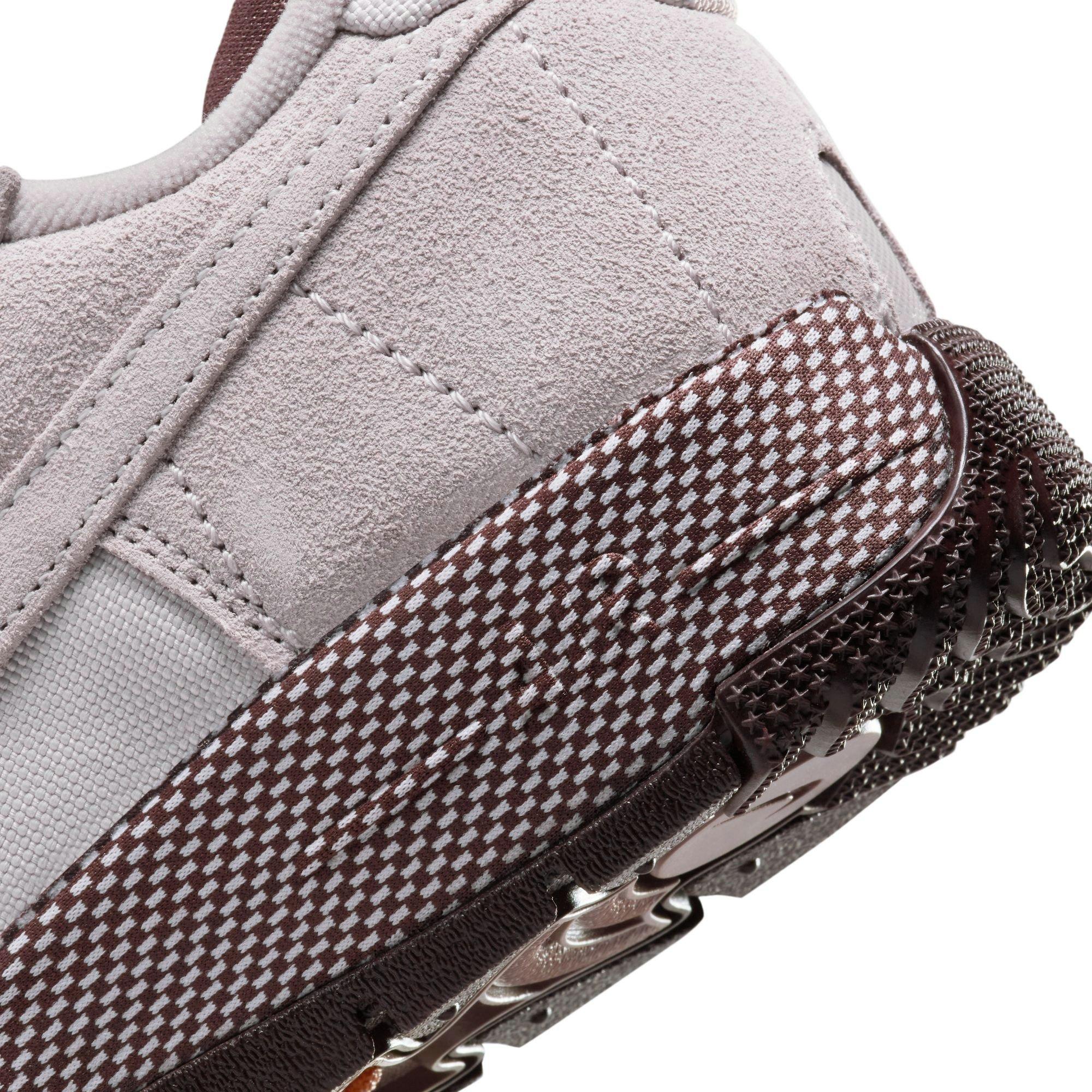 Nike Air Force 1 Wild "Platinum Violet/Mauve" Women's Shoe - MAUVE Thumbnail View 9