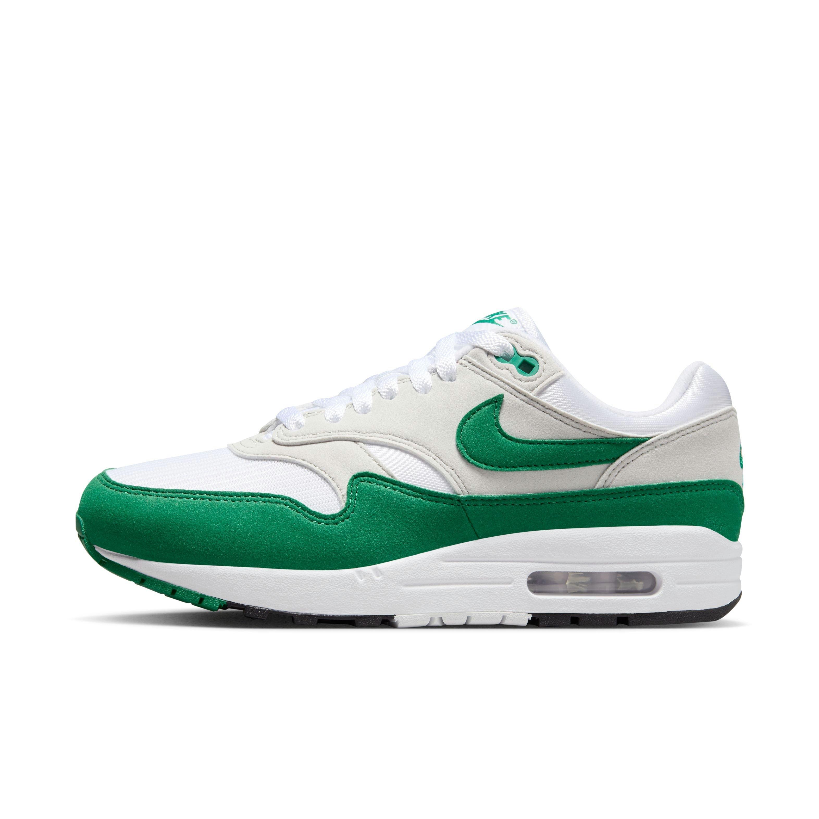 Nike Air Max 1 Women's Malachite Shoe