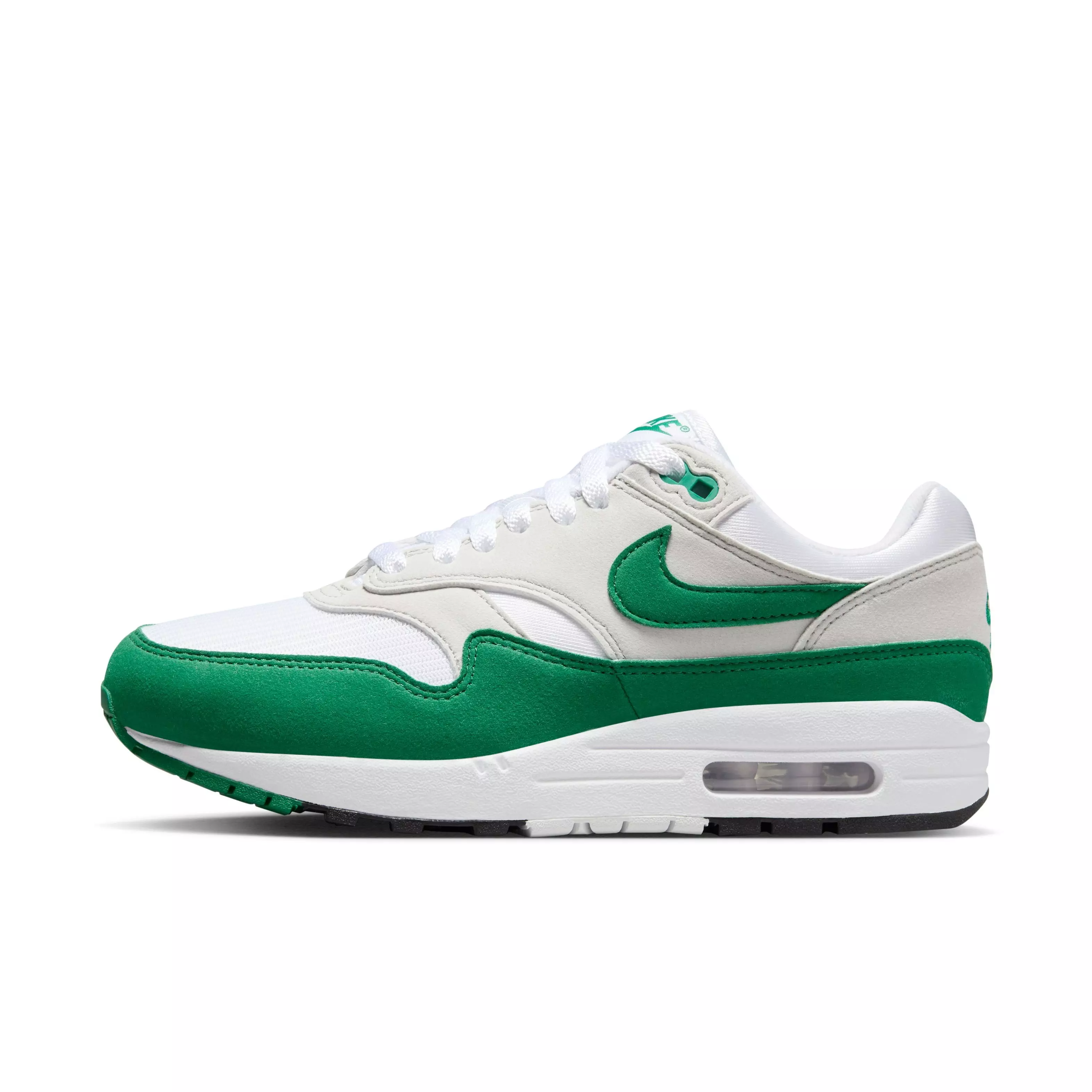 Nike Air Max 1 "Malachite" Women's Shoe - NEUTRAL GREY/MALACHITE/WHITE