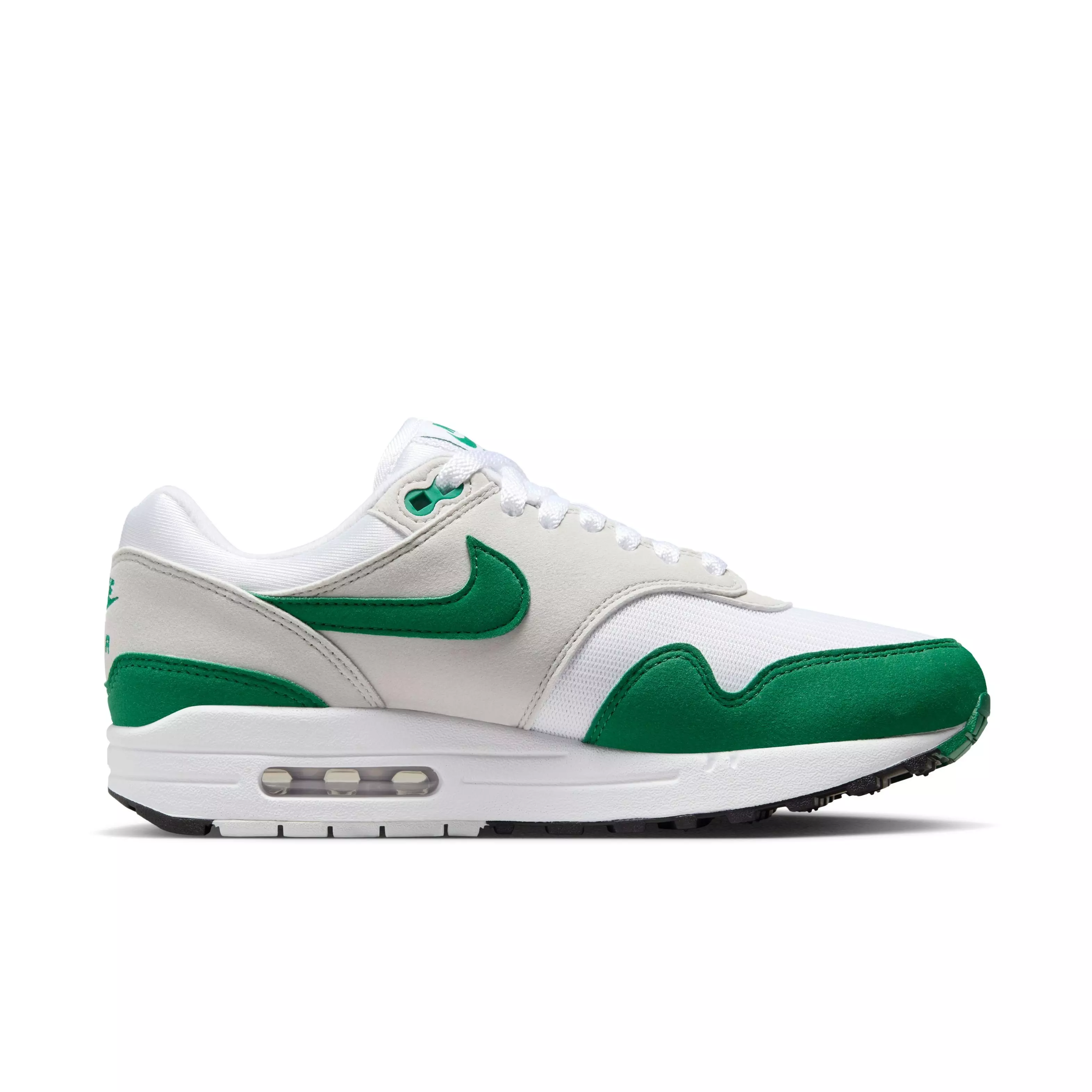 Nike Air Max 1 "Malachite" Women's Shoe - NEUTRAL GREY/MALACHITE/WHITE