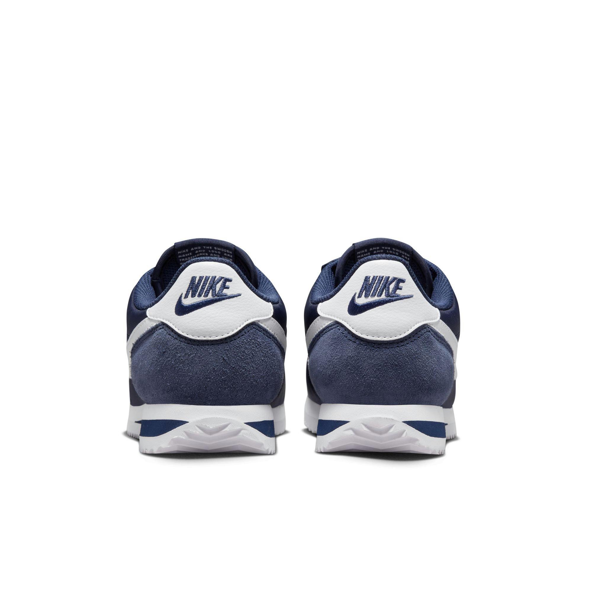 Nike Cortez TXT Women's "Midnight Navy/White" Shoe