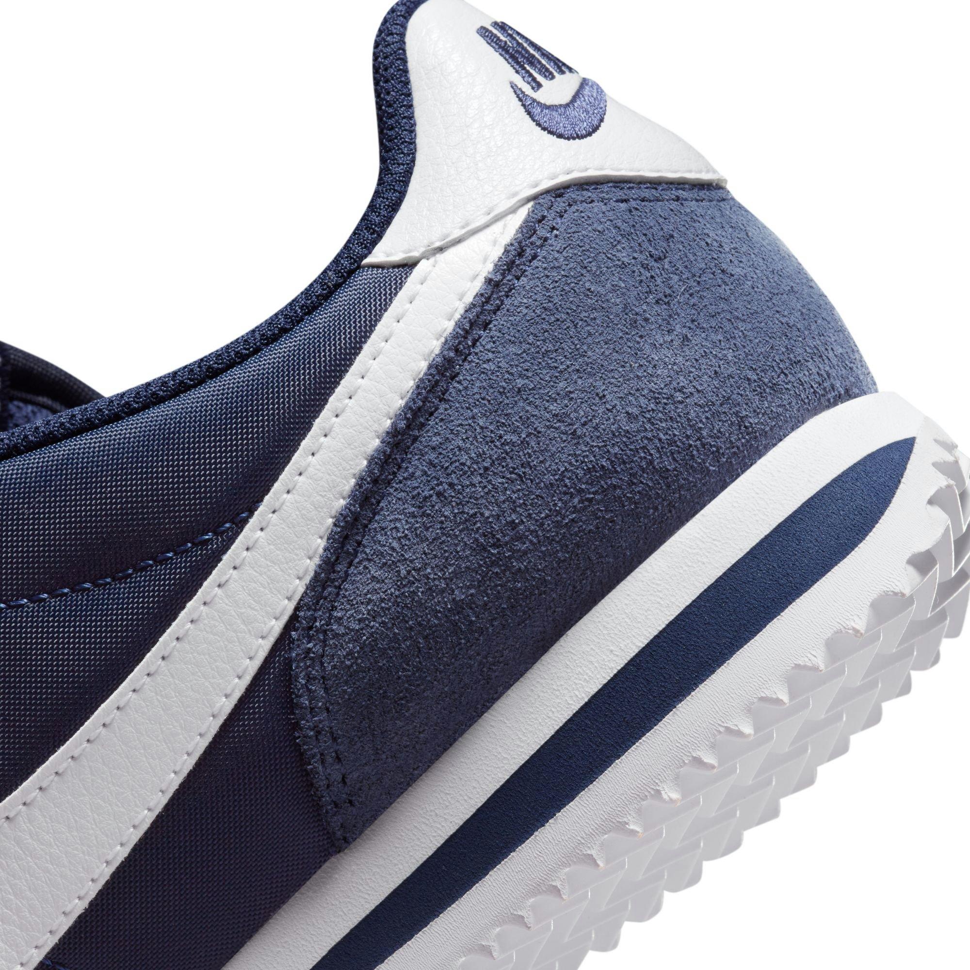 Nike Cortez TXT Women's "Midnight Navy/White" Shoe