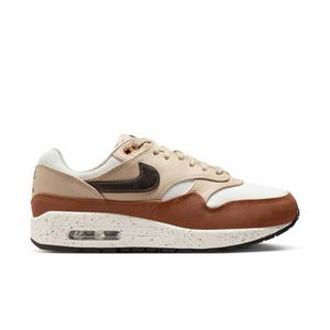 Nike Air Max 1 '87 "Velvet Brown/Sanddrift" Women's Shoe