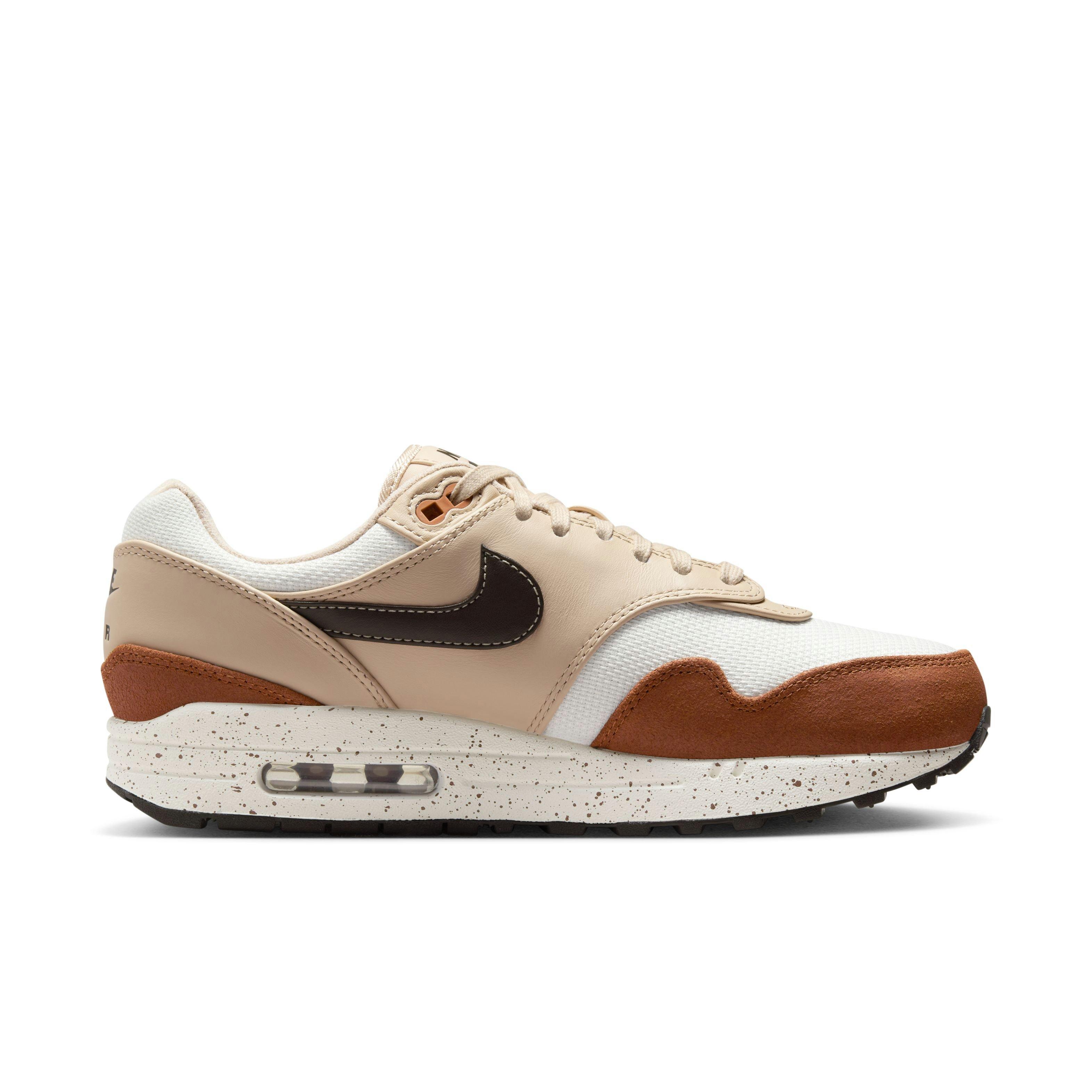Nike Air Max 1 '87 "Velvet Brown/Sanddrift" Women's Shoe - VELVET BROWN/SANDDRIFT/SAIL Thumbnail View 2