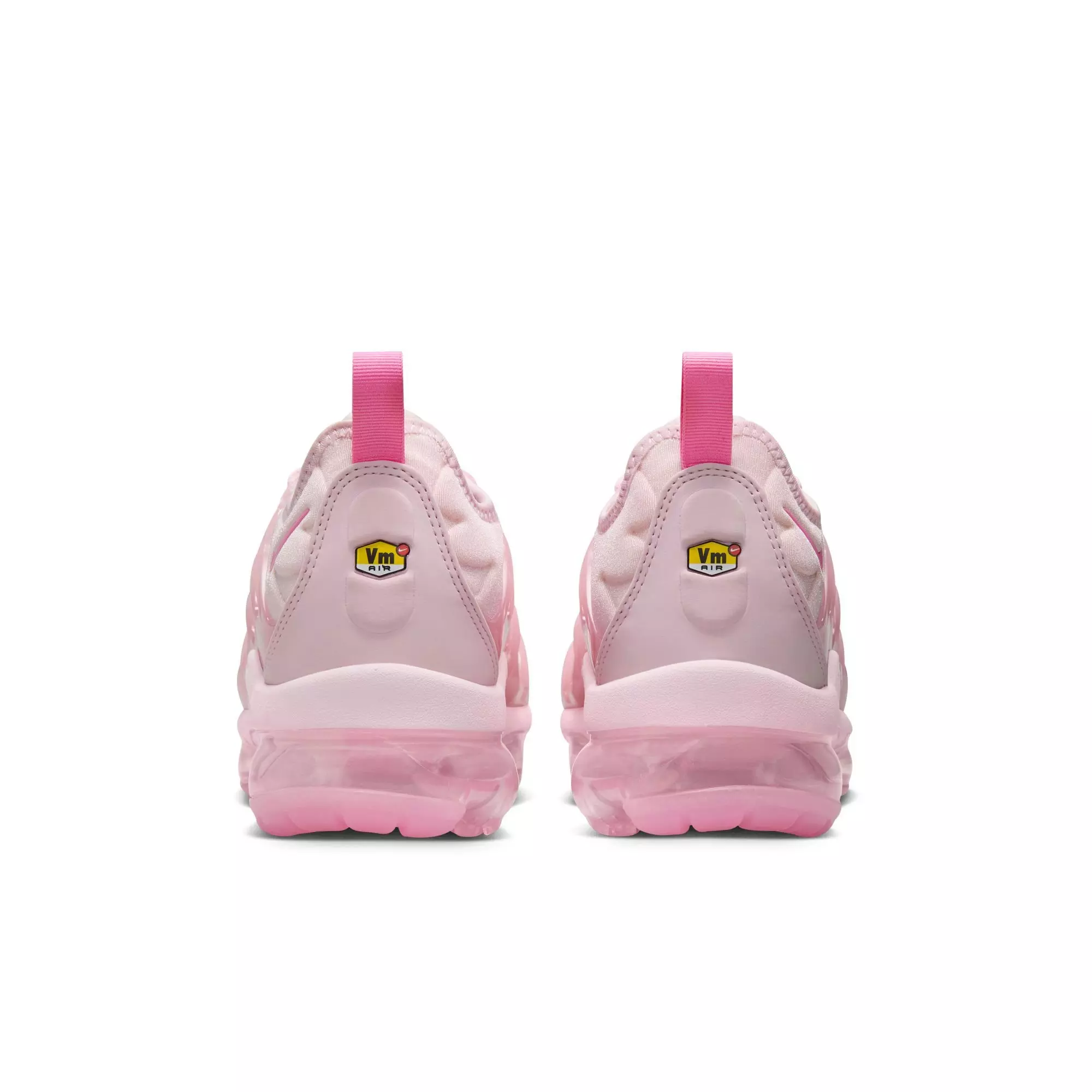 Nike VaporMax Plus "Pink Foam/Playful Pink" Women's Shoe - PINK