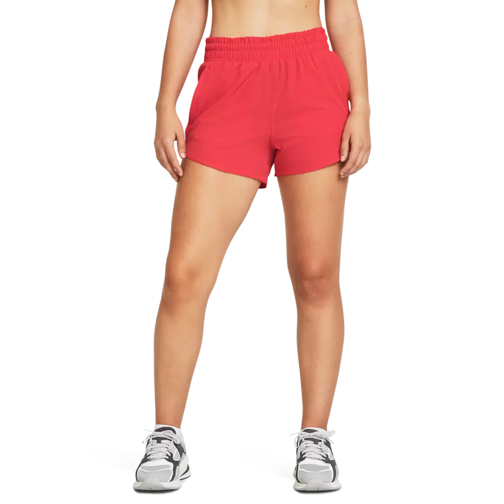 Under Armour Flex Woven 3 Short - Women – Sports Excellence