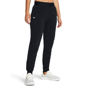 Under Armour Ua Downtown Knit Jogger Pants in Black