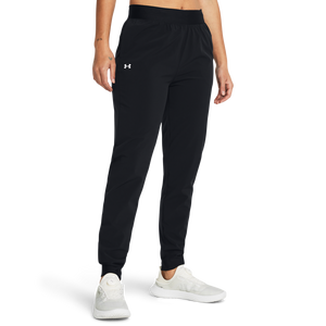 Womens Under Armour Joggers