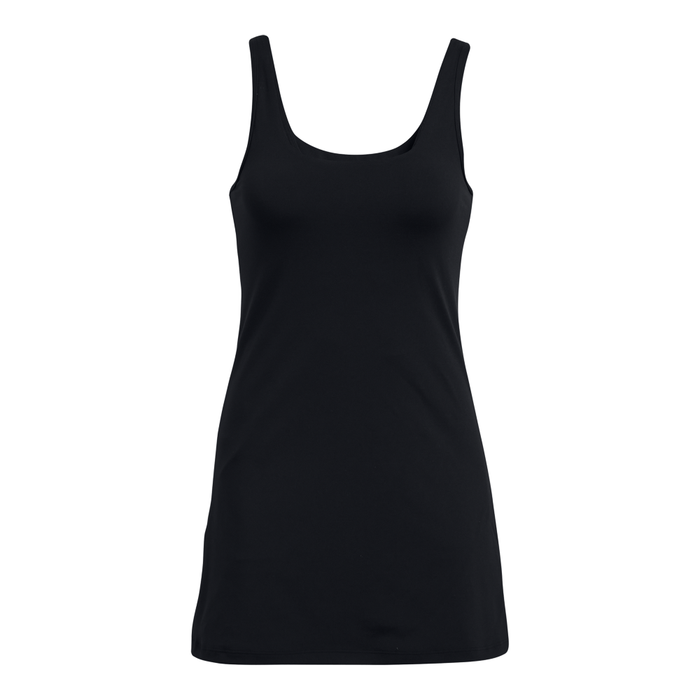 Under Armour Women's Motion Dress - BLACK Thumbnail View 5