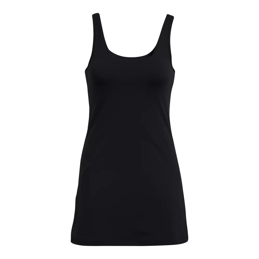 Under Armour Women's Motion Dress - BLACK