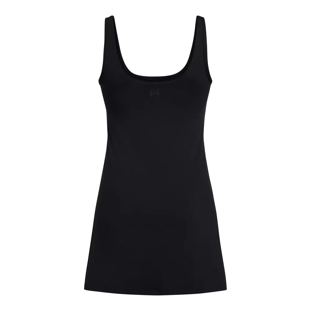 Under Armour Women's Motion Dress - BLACK