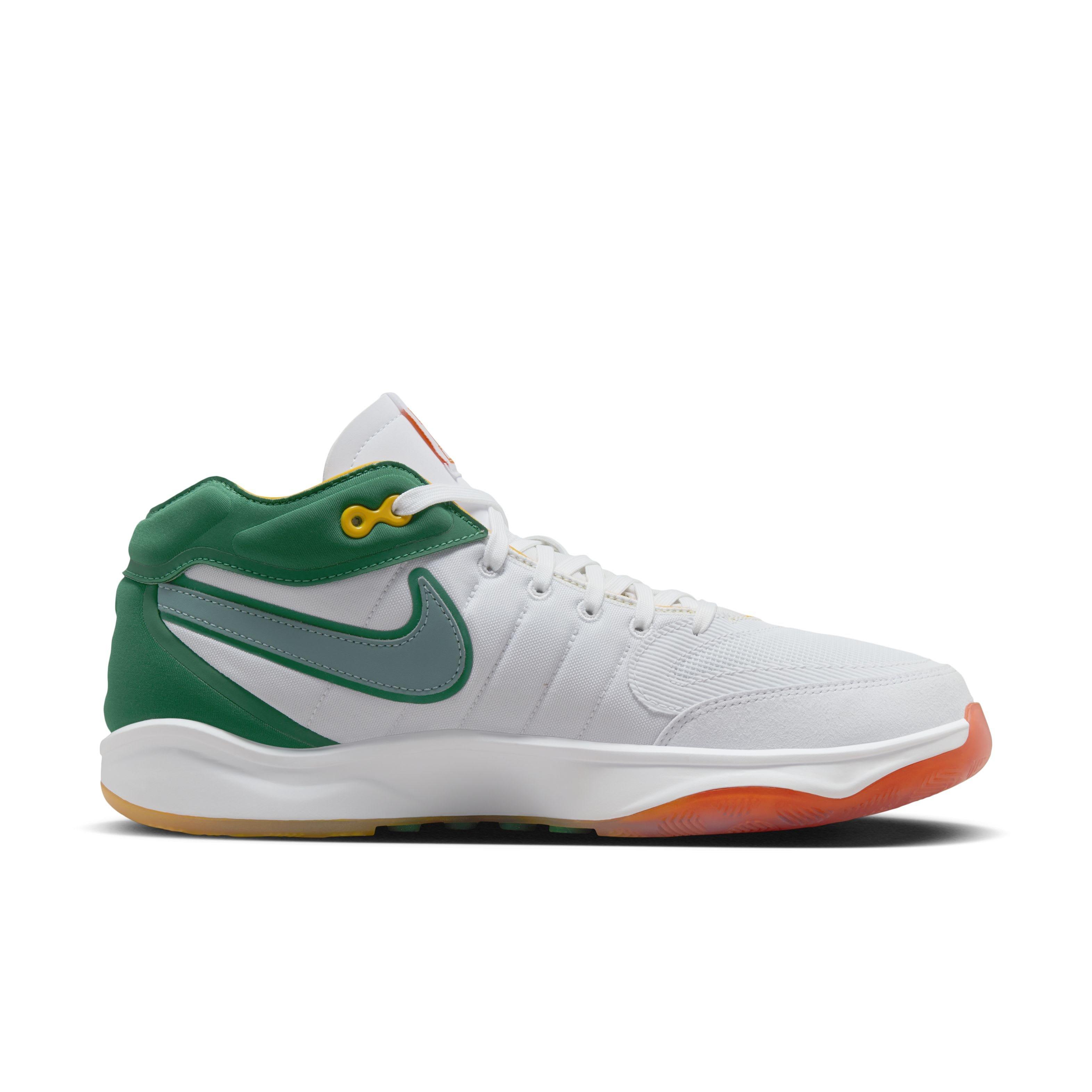 Nike Air Zoom GT Hustle 2 Greater Than Ever Men's - FV4137