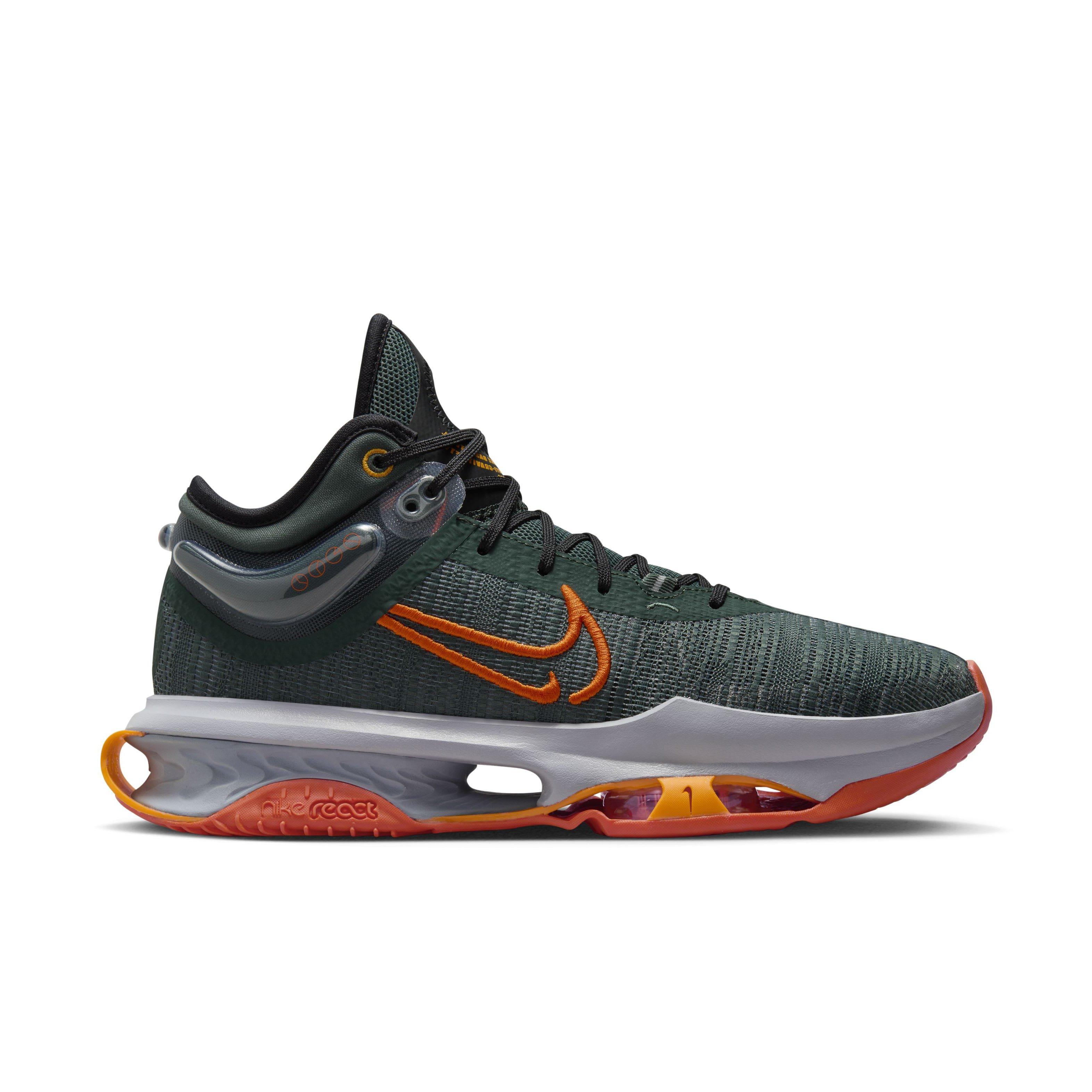 Lebron witness 2 march clearance madness