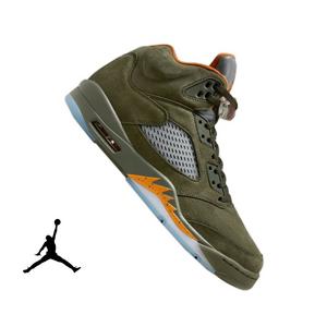 Mens Air Jordan Shoes & Sneakers - Low, Mid, High - Hibbett