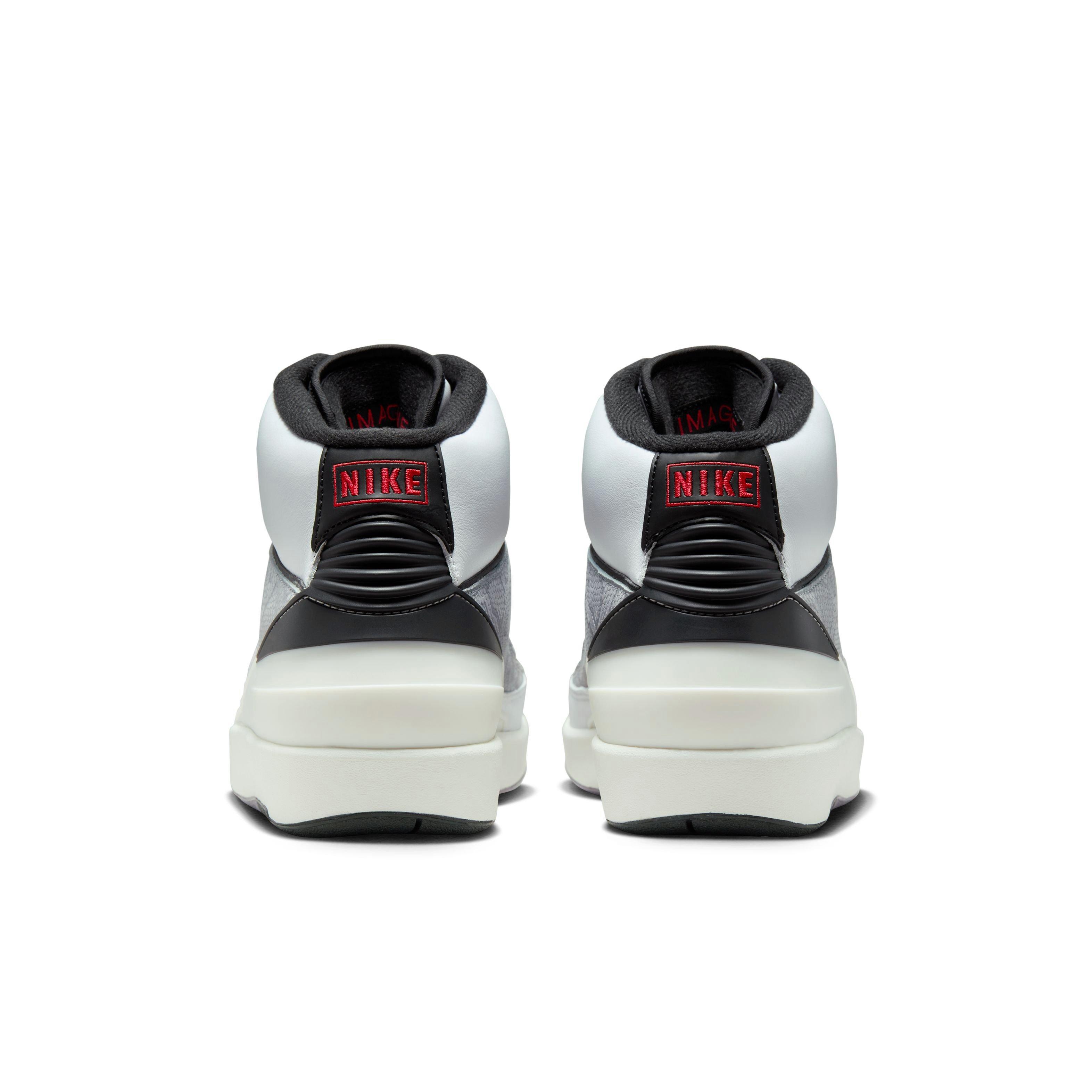 Jordan 2 Retro Men's "Python" Shoe