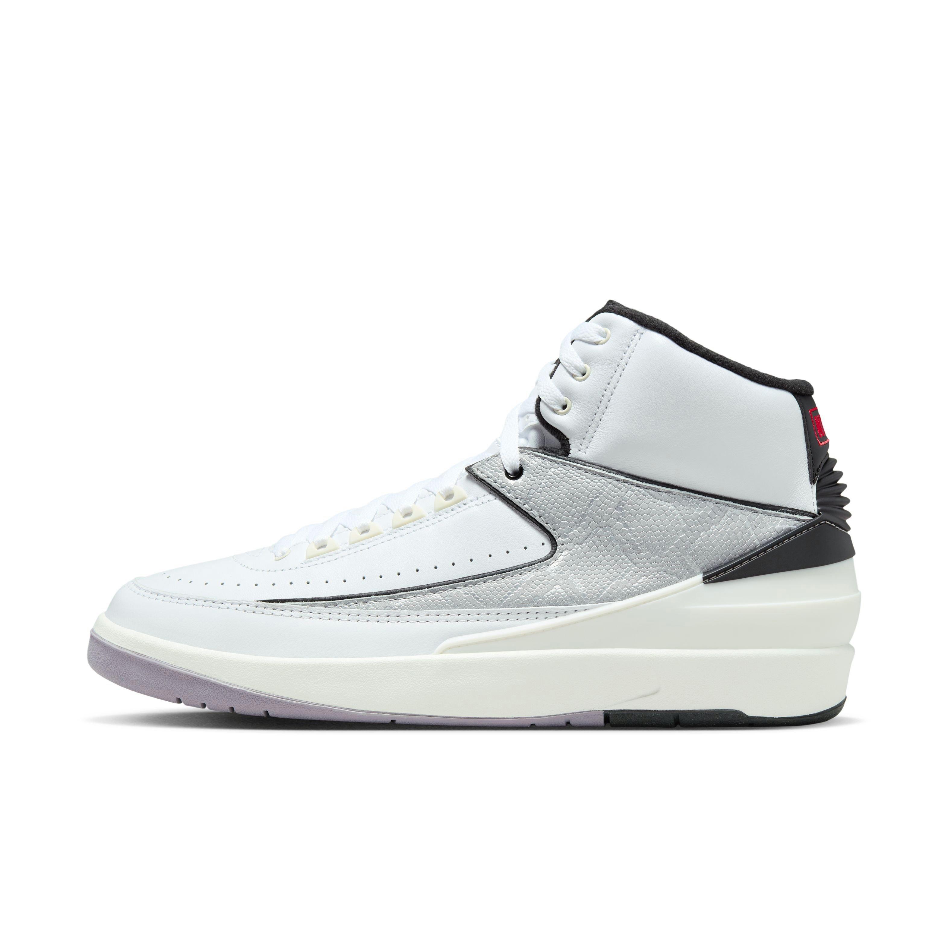 Jordan 2 Retro Men's "Python" Shoe