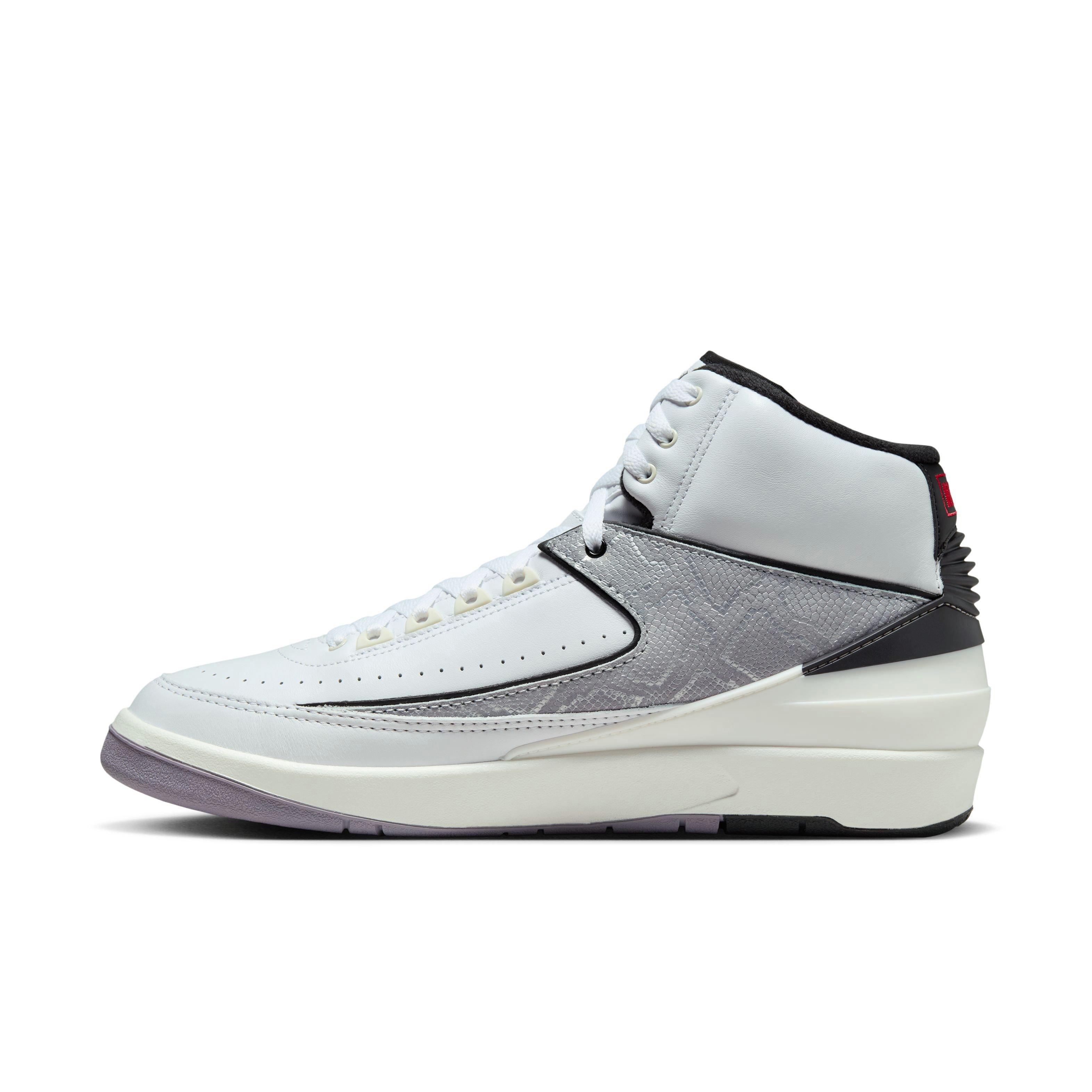 Jordan 2 Retro Men's "Python" Shoe