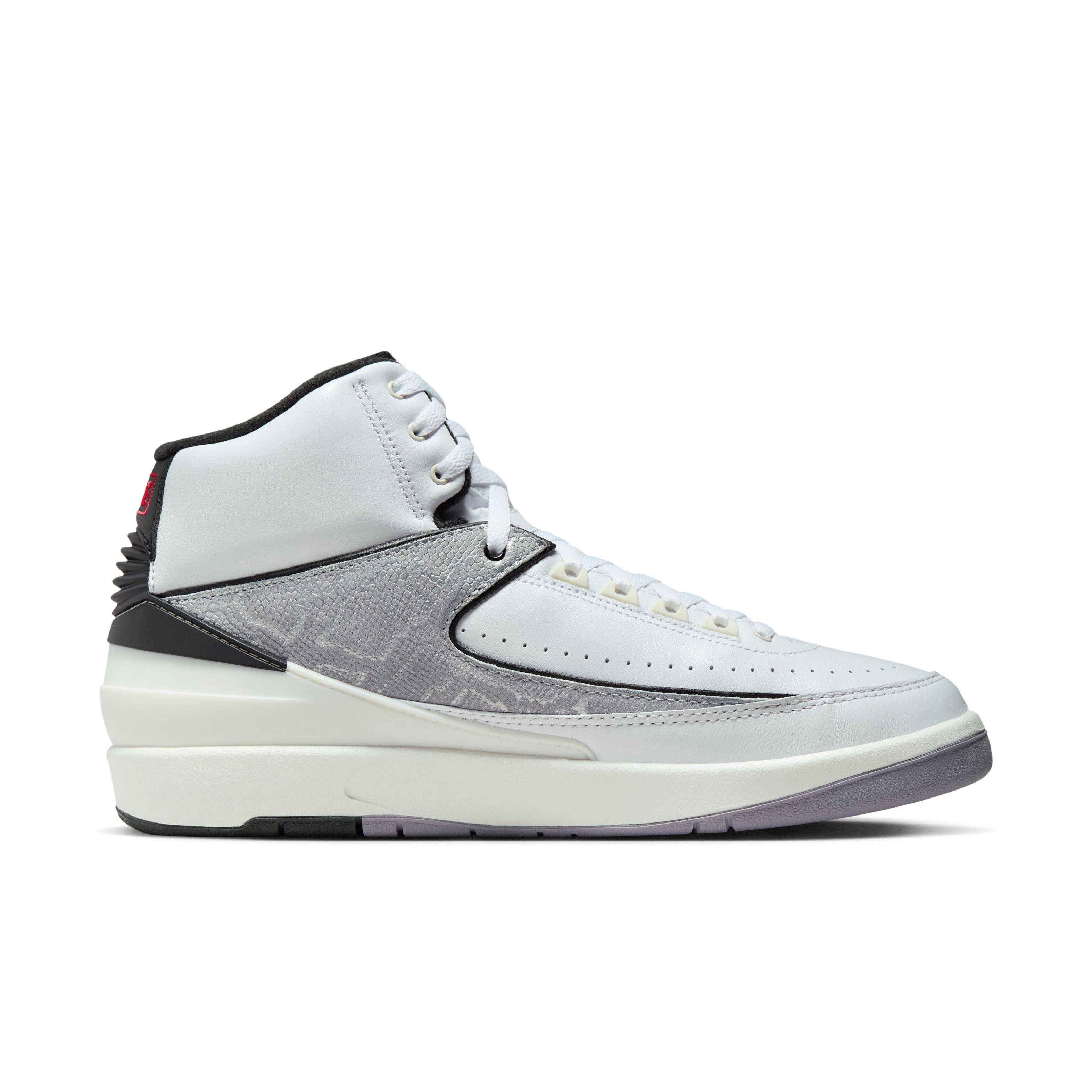 Jordan 2 Retro Men's "Python" Shoe