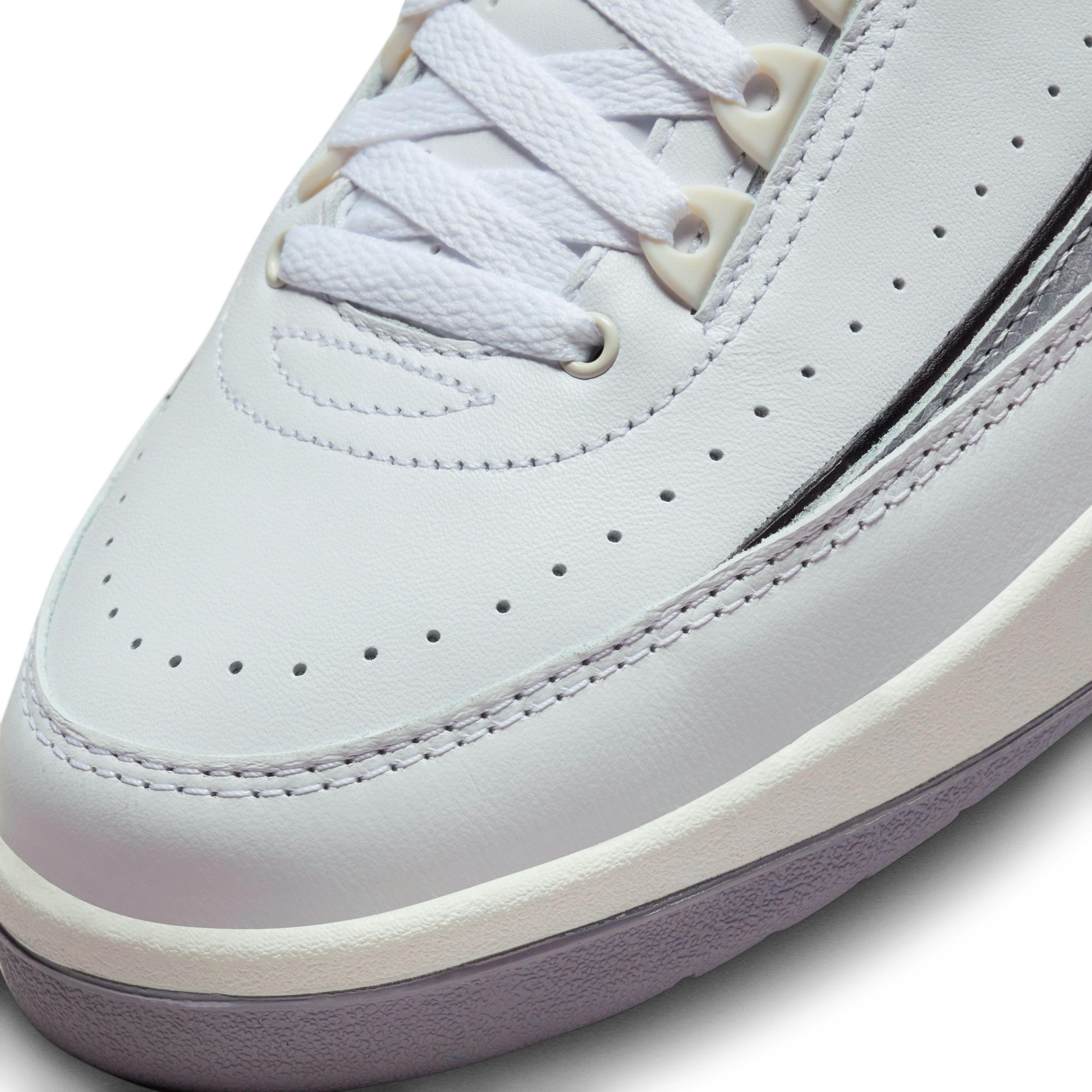 Jordan 2 Retro Men's "Python" Shoe