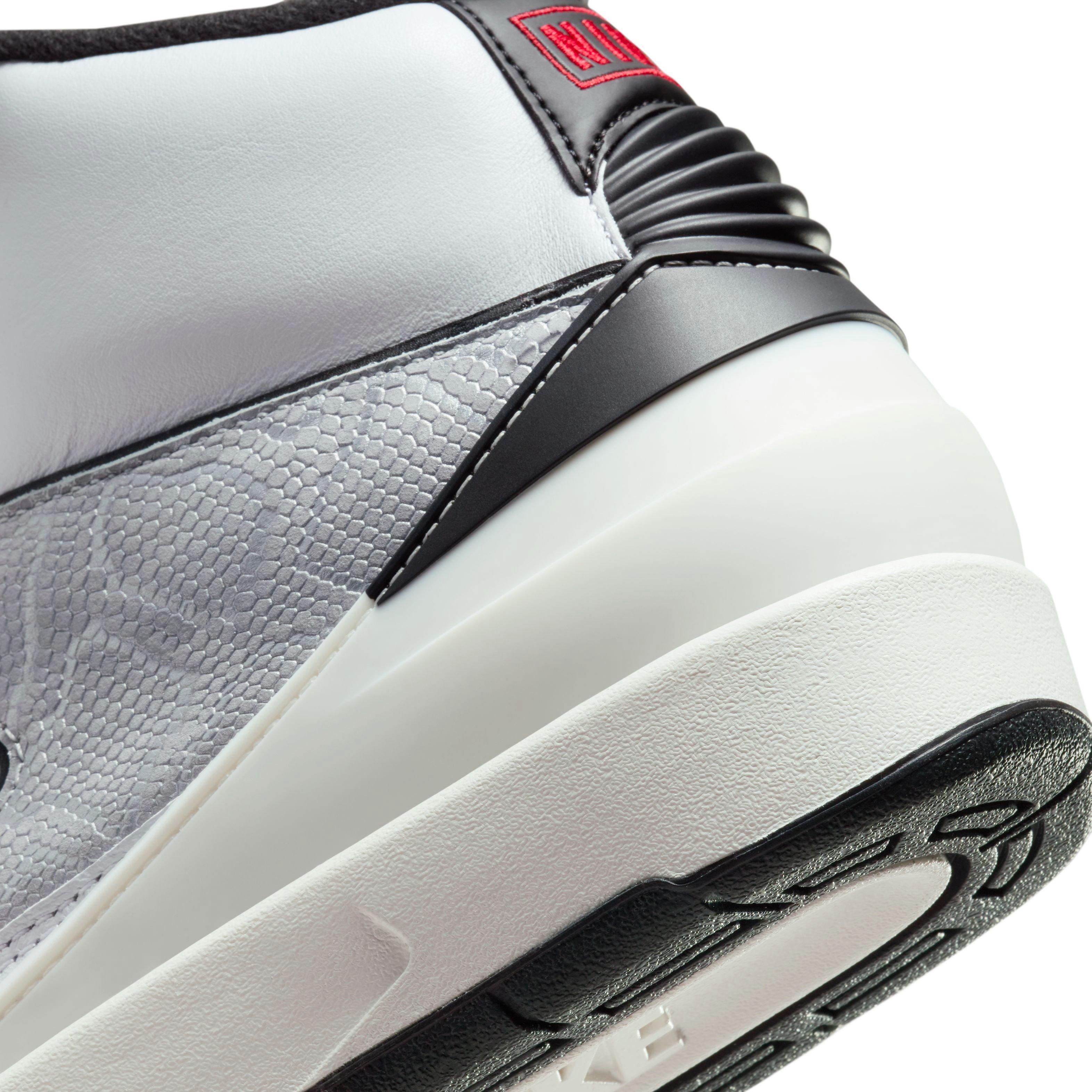 Jordan 2 Retro Men's "Python" Shoe