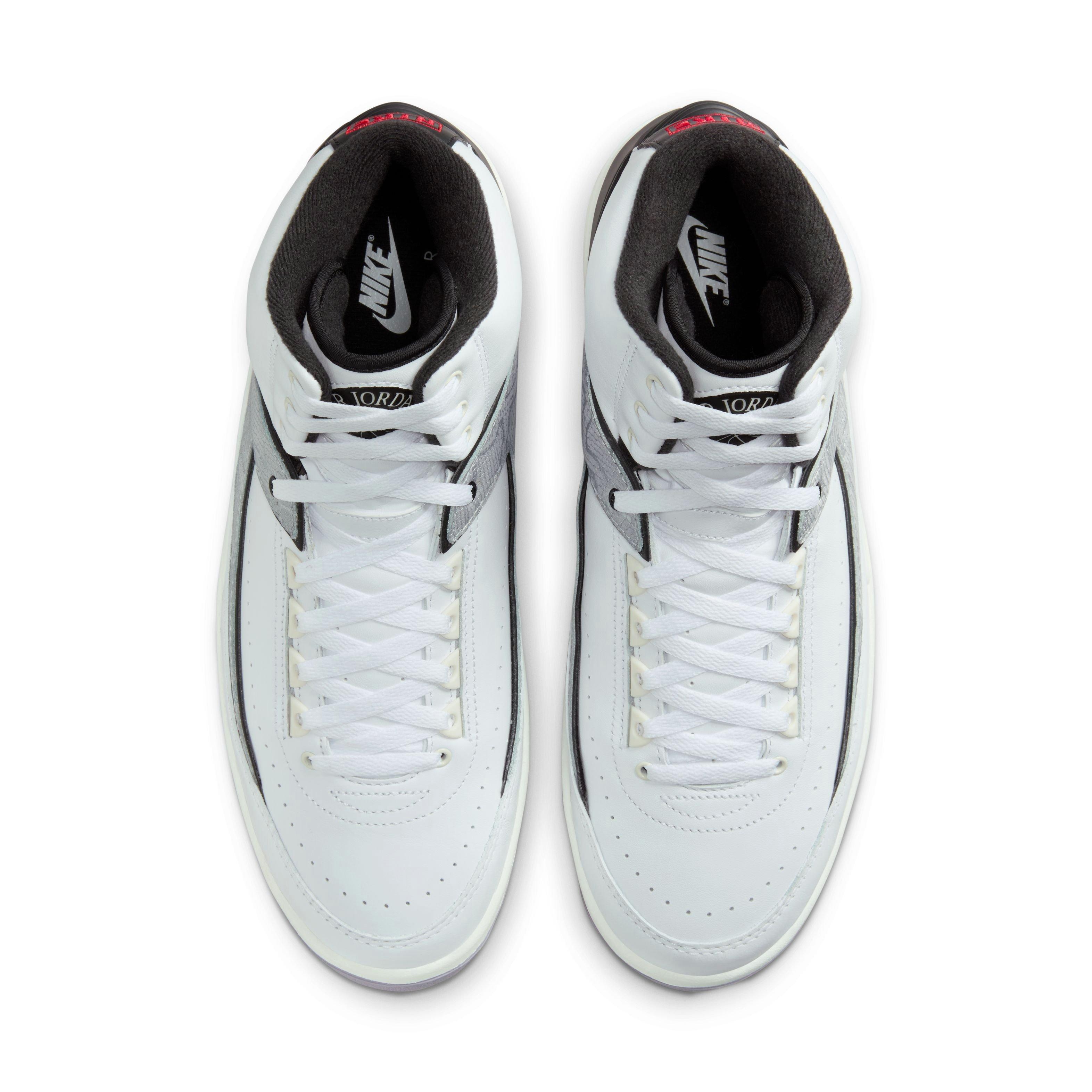 Jordan 2 Retro Men's "Python" Shoe