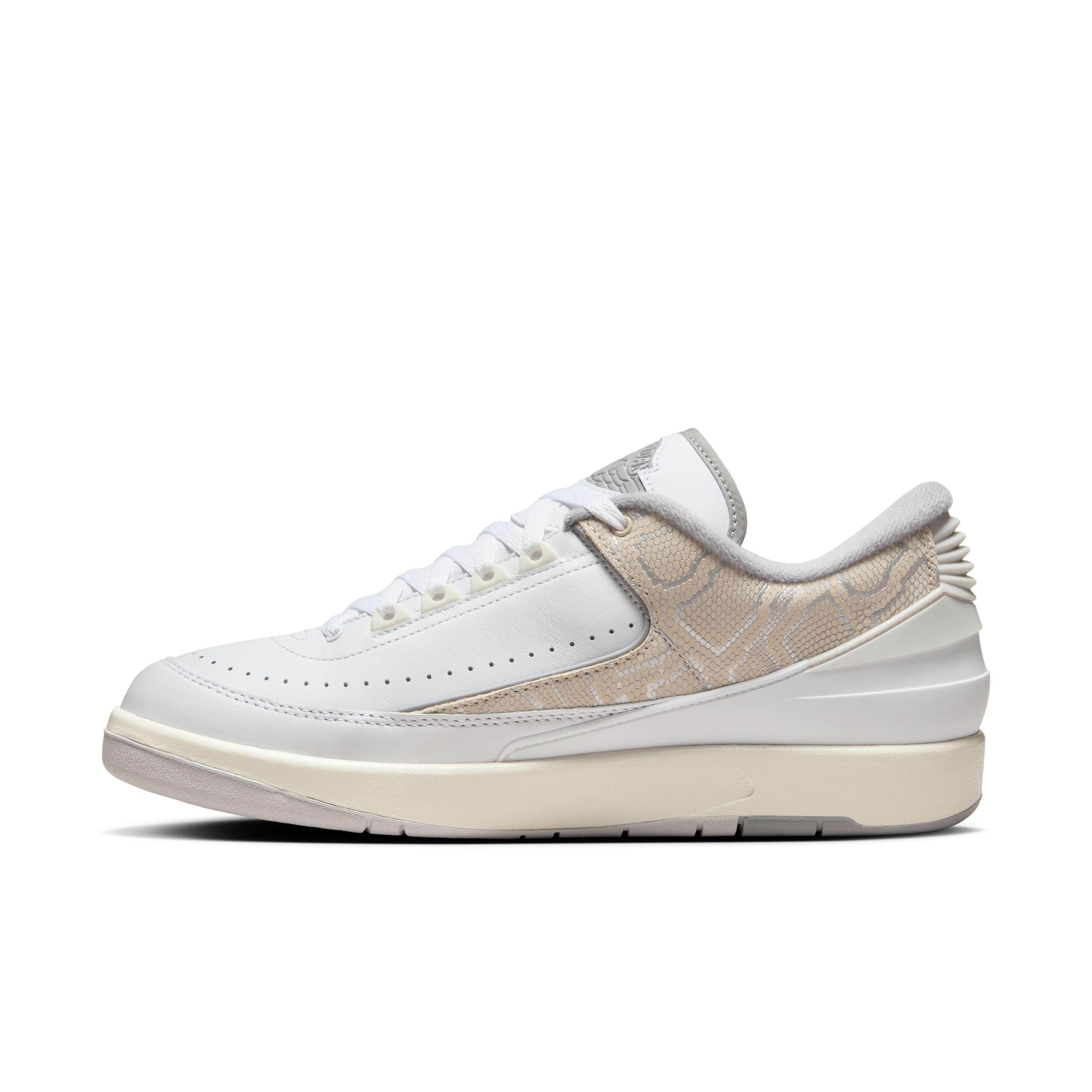 Jordan 2 Retro Low Men's "Python" Shoe