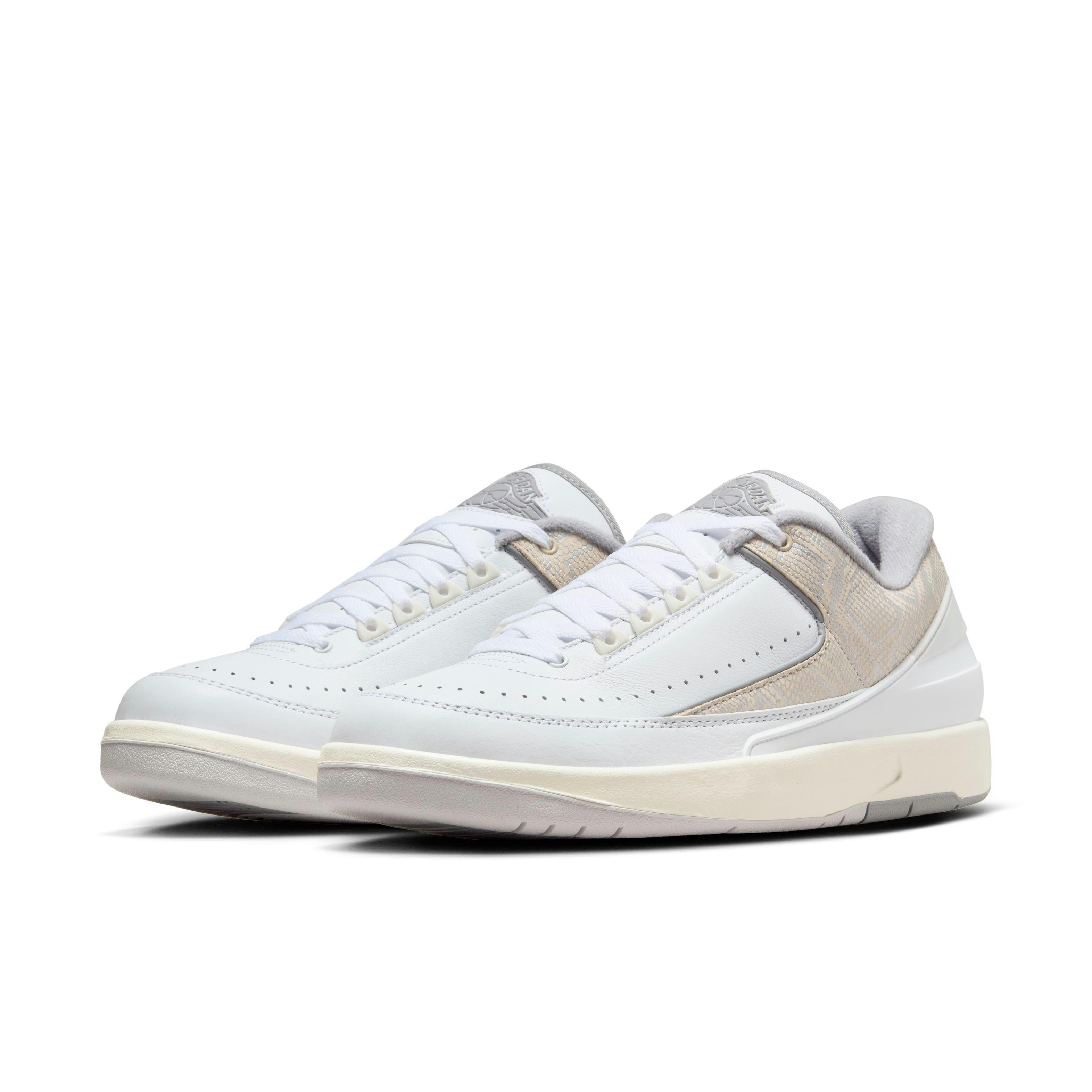 Jordan 2 Retro Low Men's "Python" Shoe