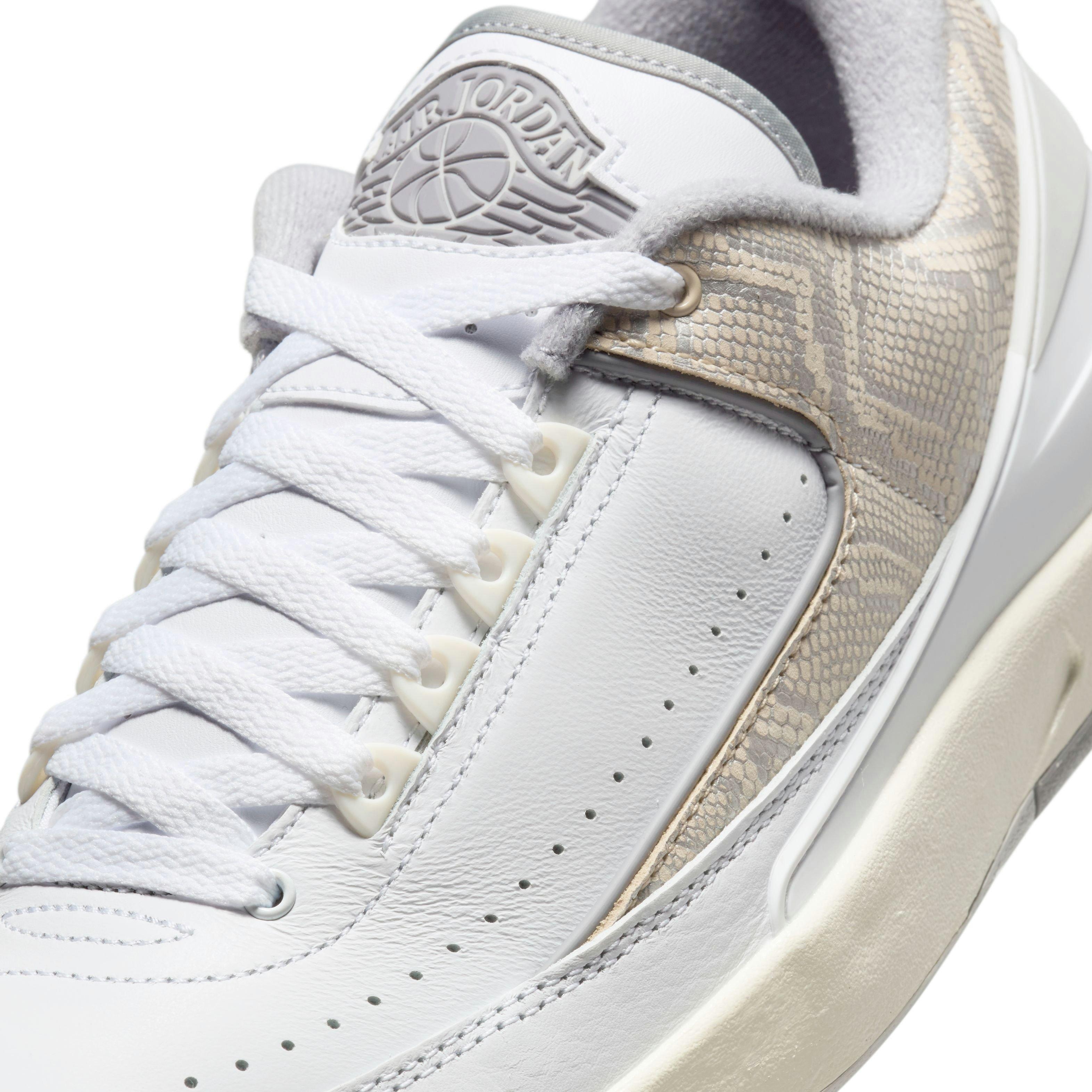 Jordan 2 Retro Low Men's "Python" Shoe