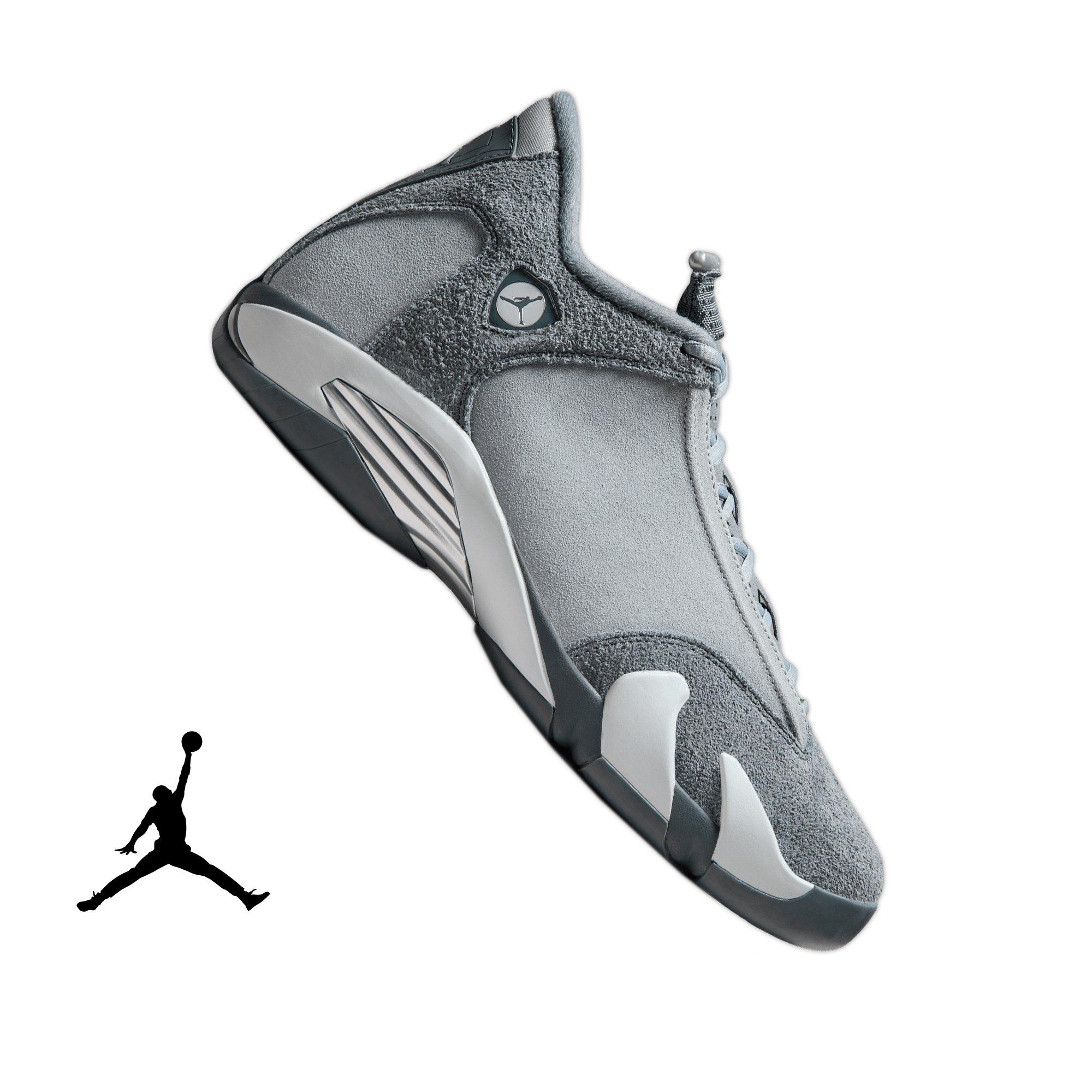 flint jordan 14