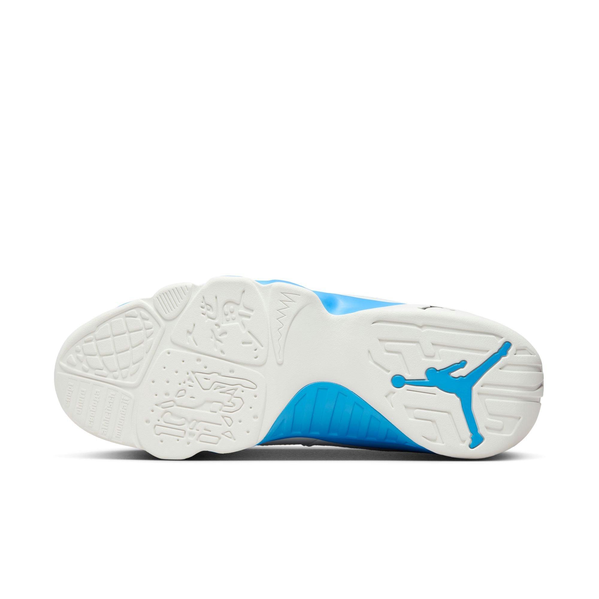 Air Jordan 9 Retro Shoes - Low
