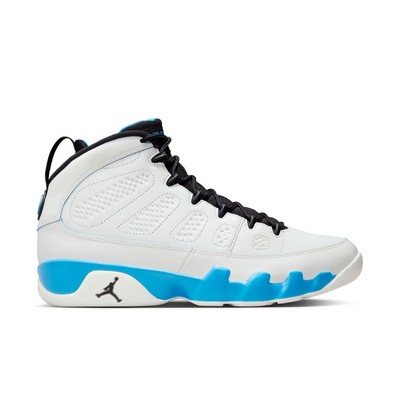 High Top White Sneakers