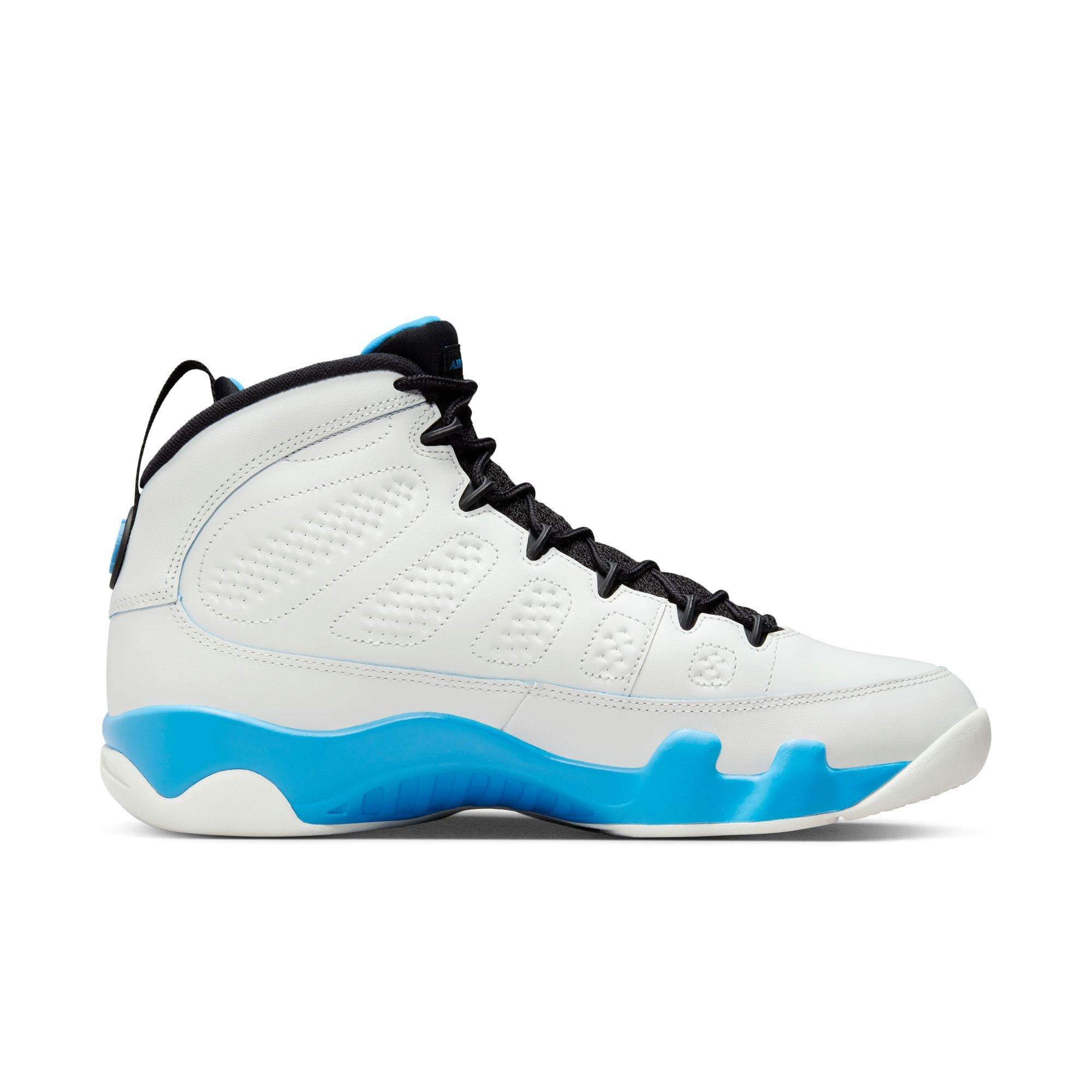 Air Jordan 9 Retro Shoes Low Mid High